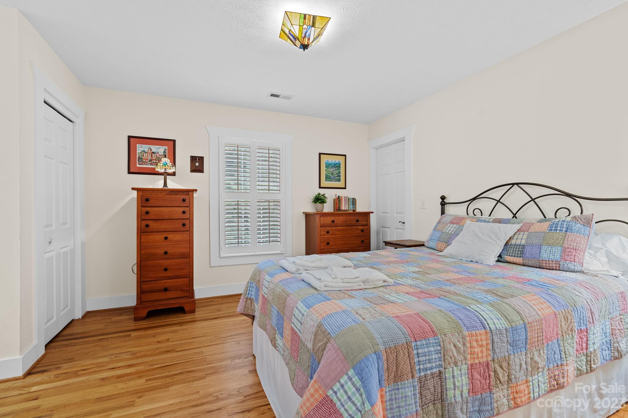 Pisgah Forest Farms - Residential