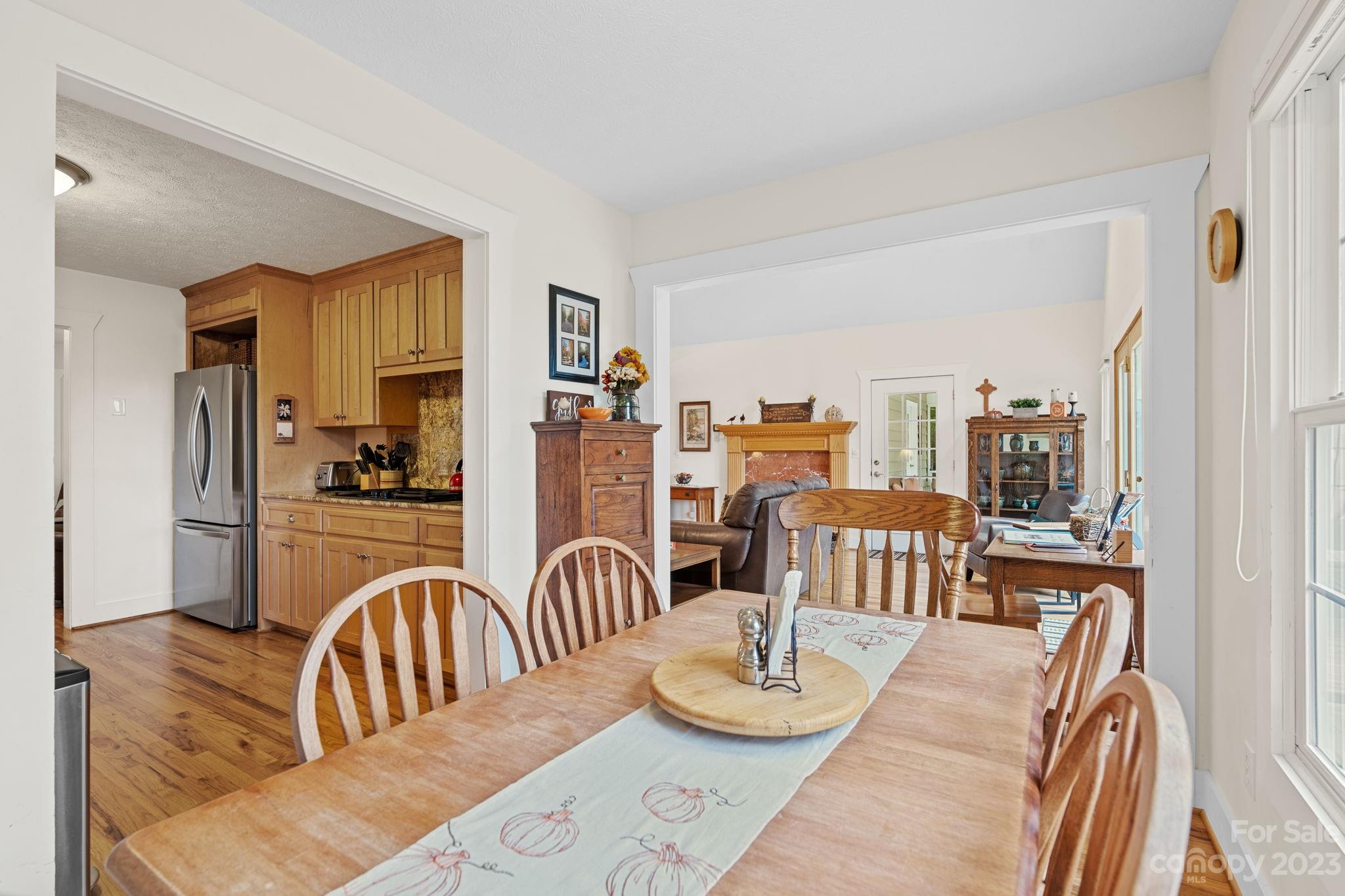 Pisgah Forest Farms - Residential