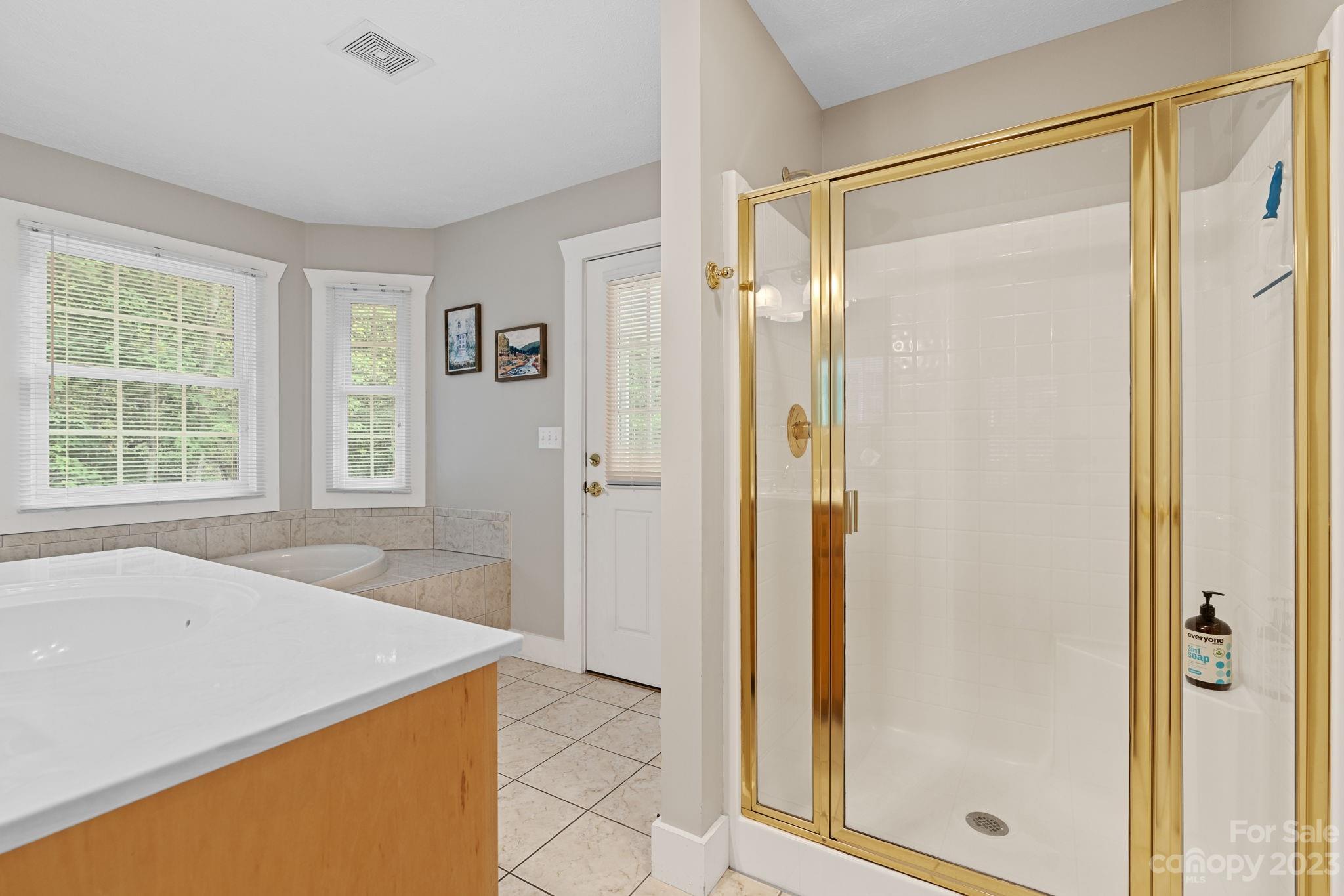 Pisgah Forest Farms - Residential