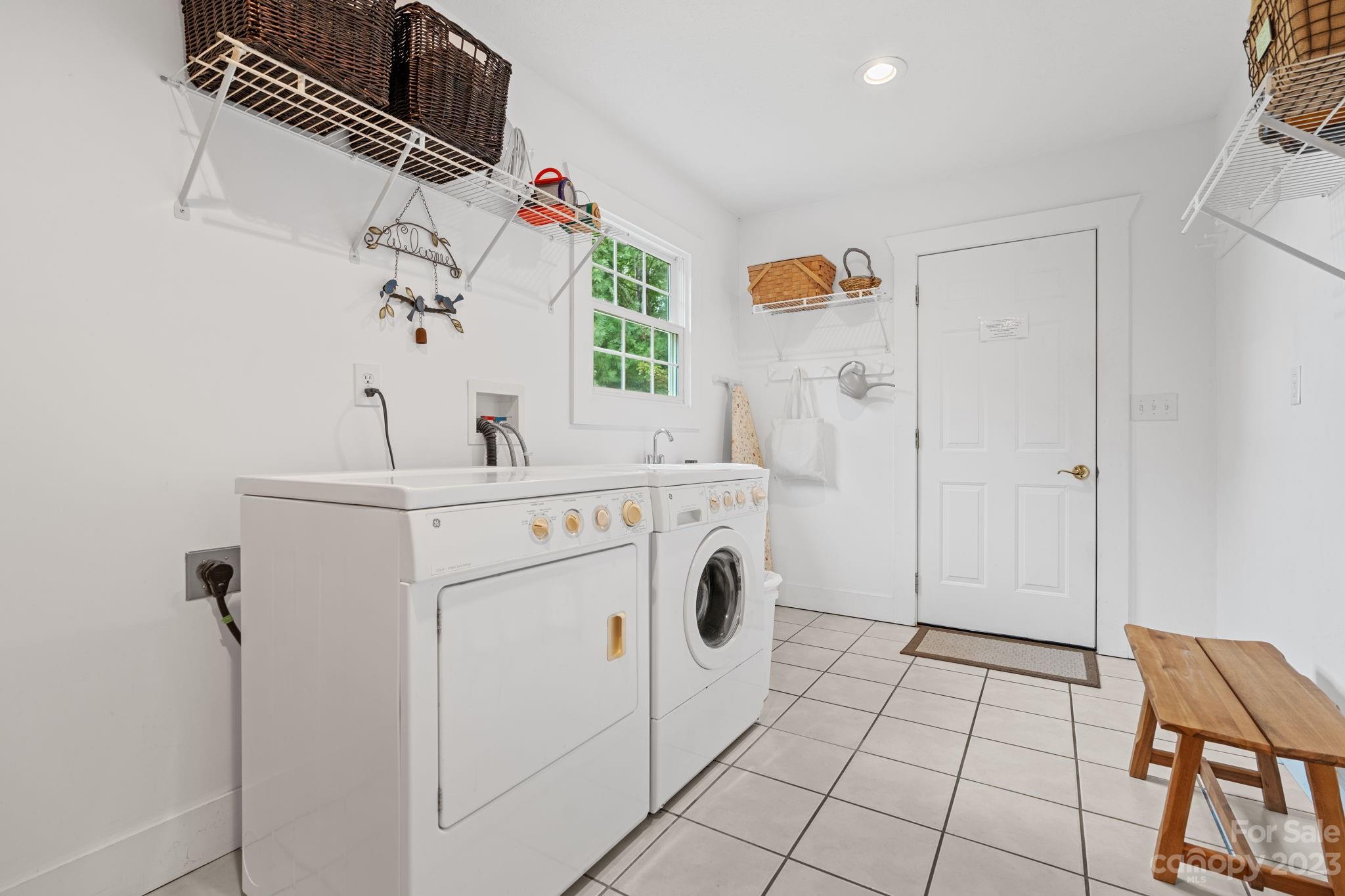 Pisgah Forest Farms - Residential