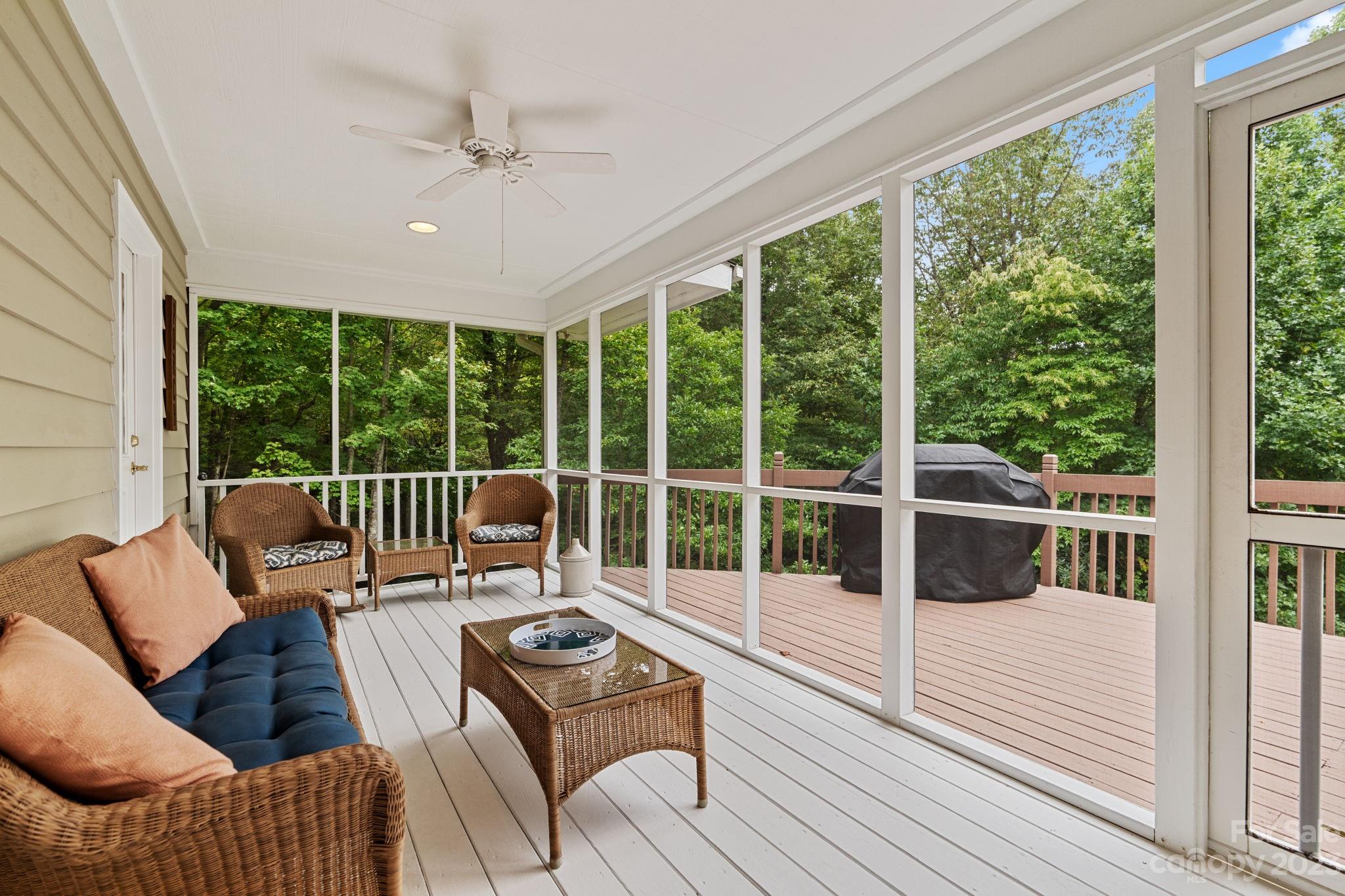 Pisgah Forest Farms - Residential