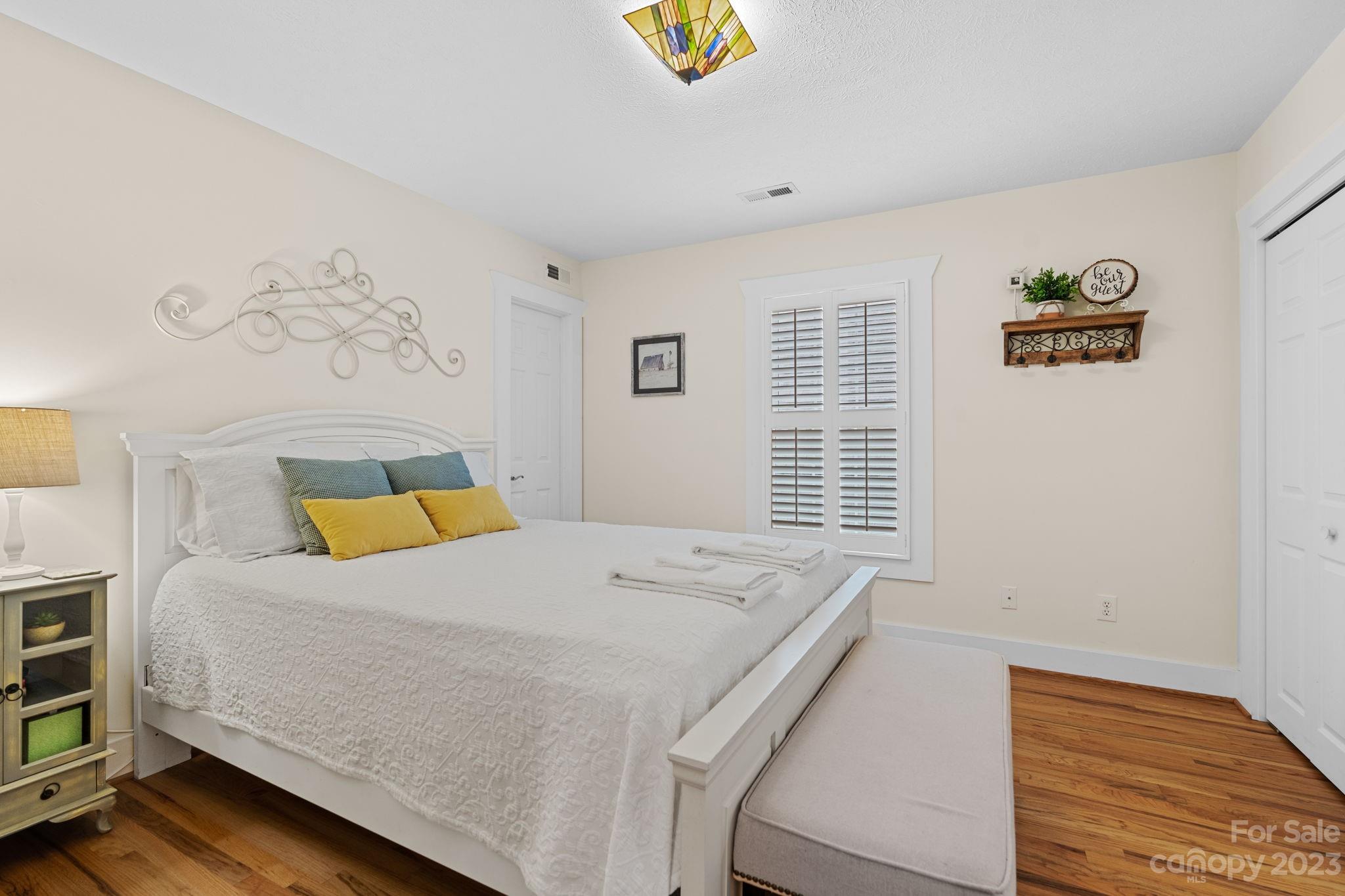 Pisgah Forest Farms - Residential