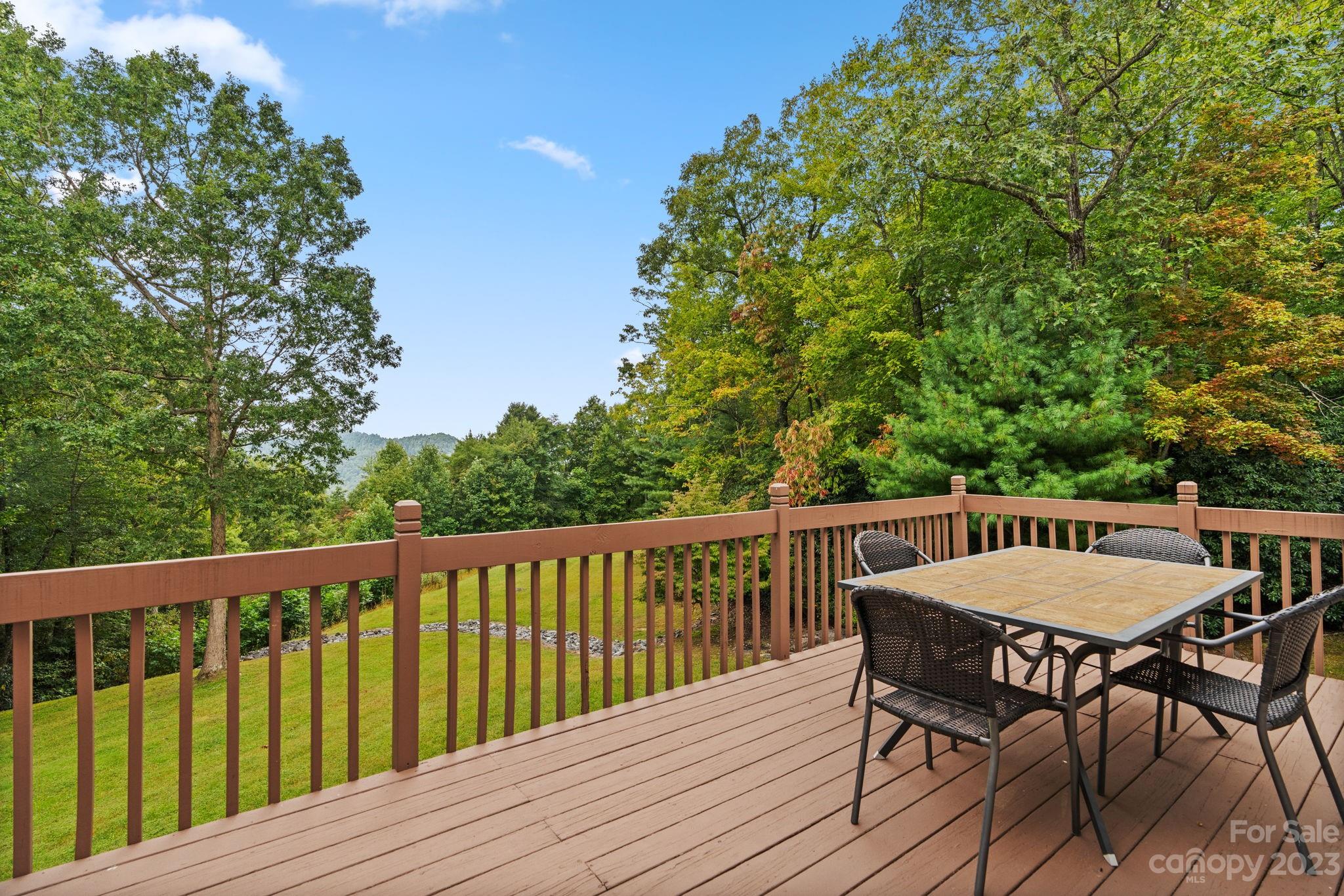 Pisgah Forest Farms - Residential