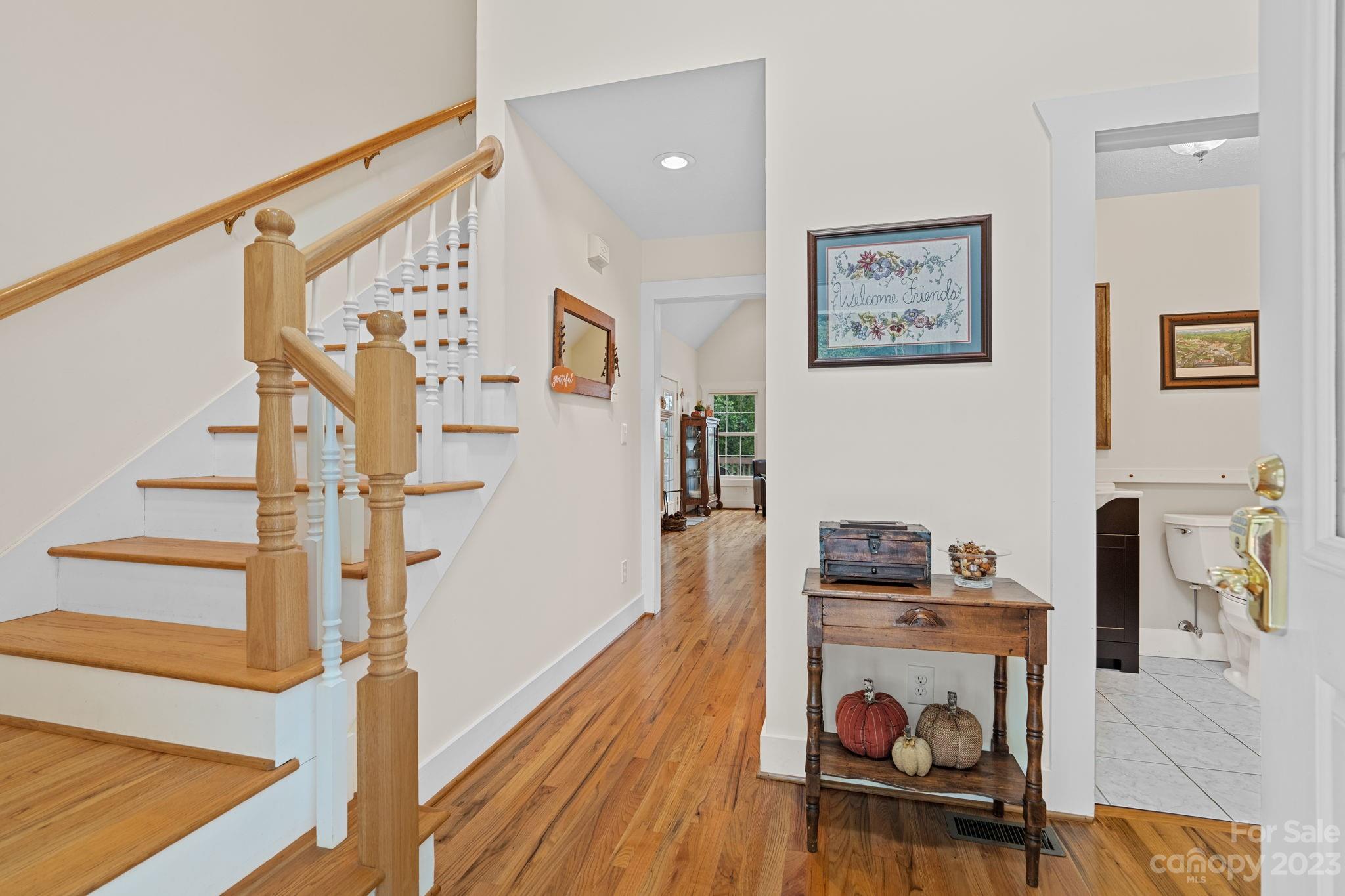 Pisgah Forest Farms - Residential