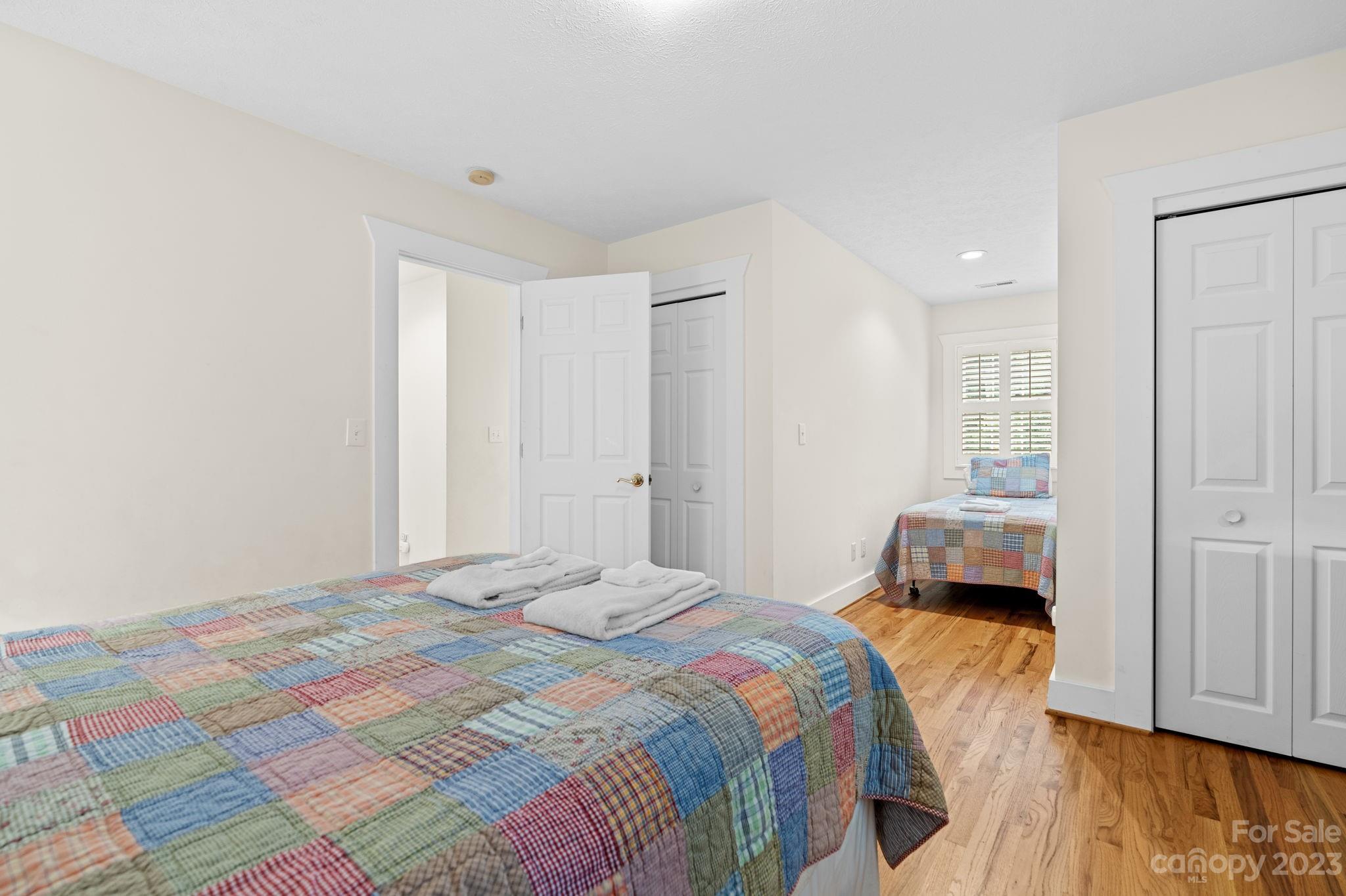 Pisgah Forest Farms - Residential