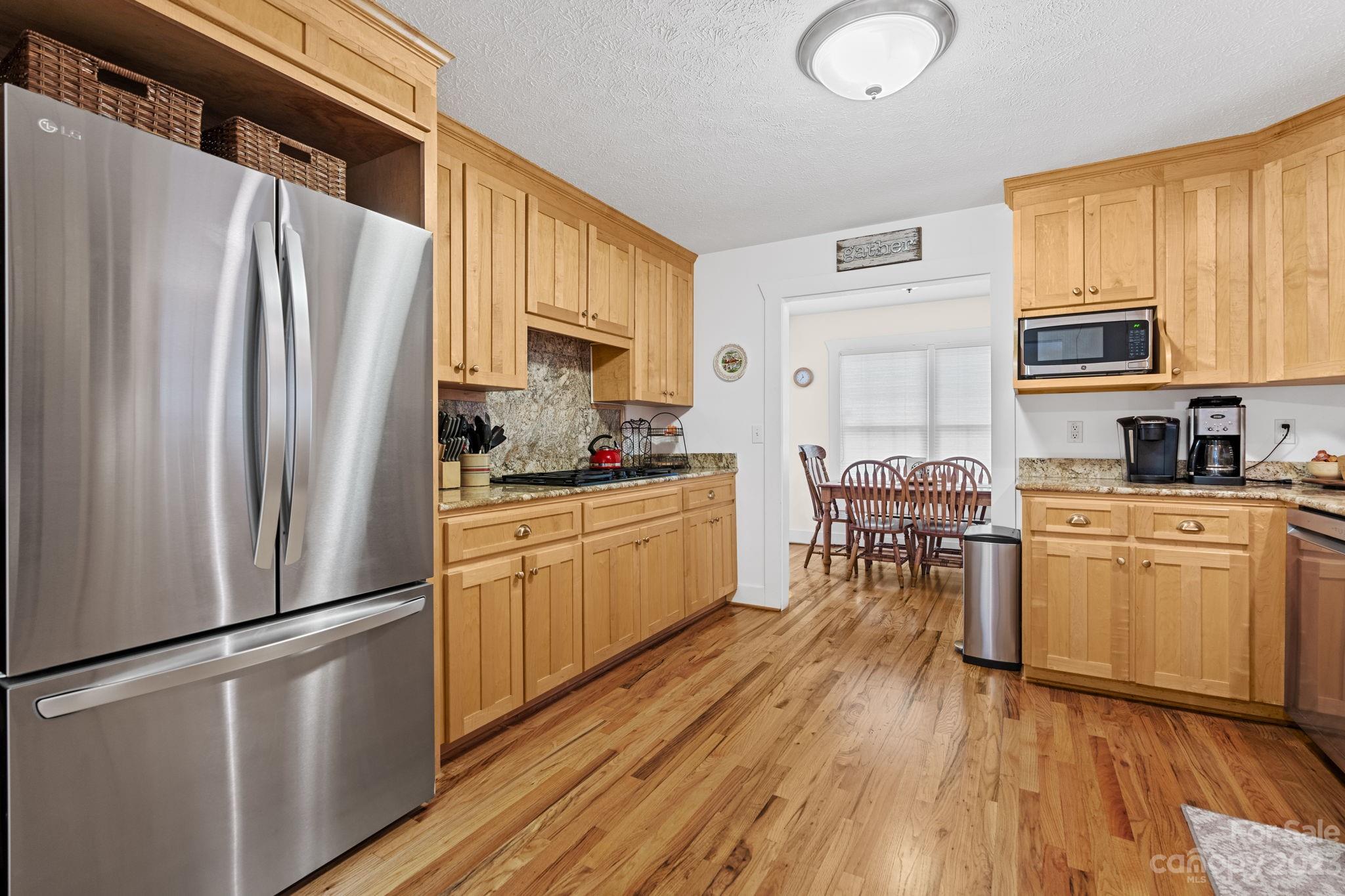 Pisgah Forest Farms - Residential