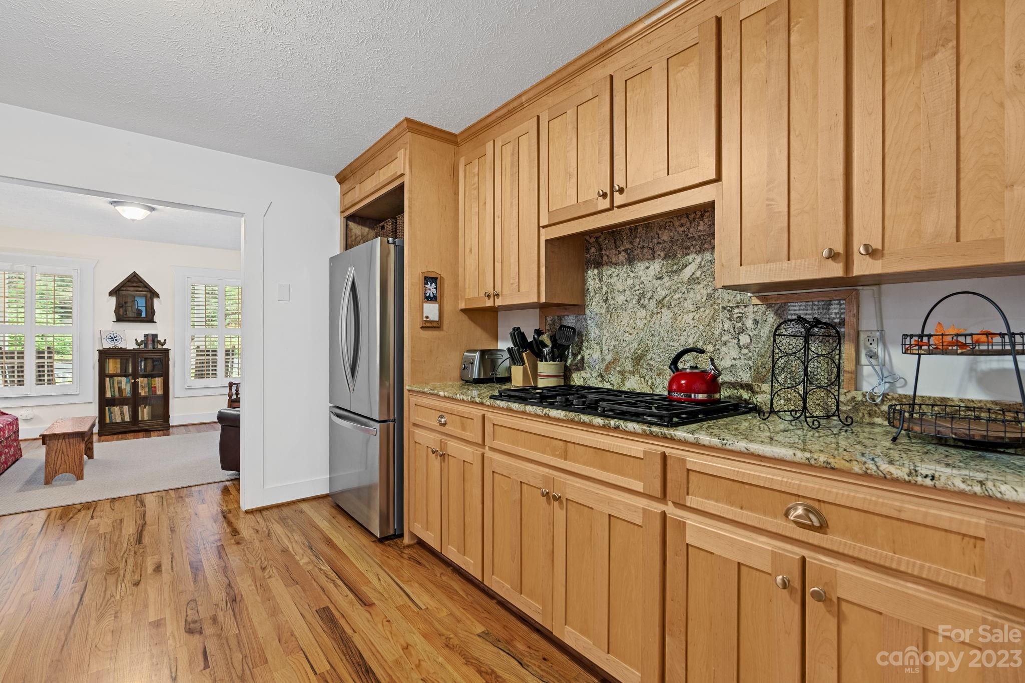 Pisgah Forest Farms - Residential