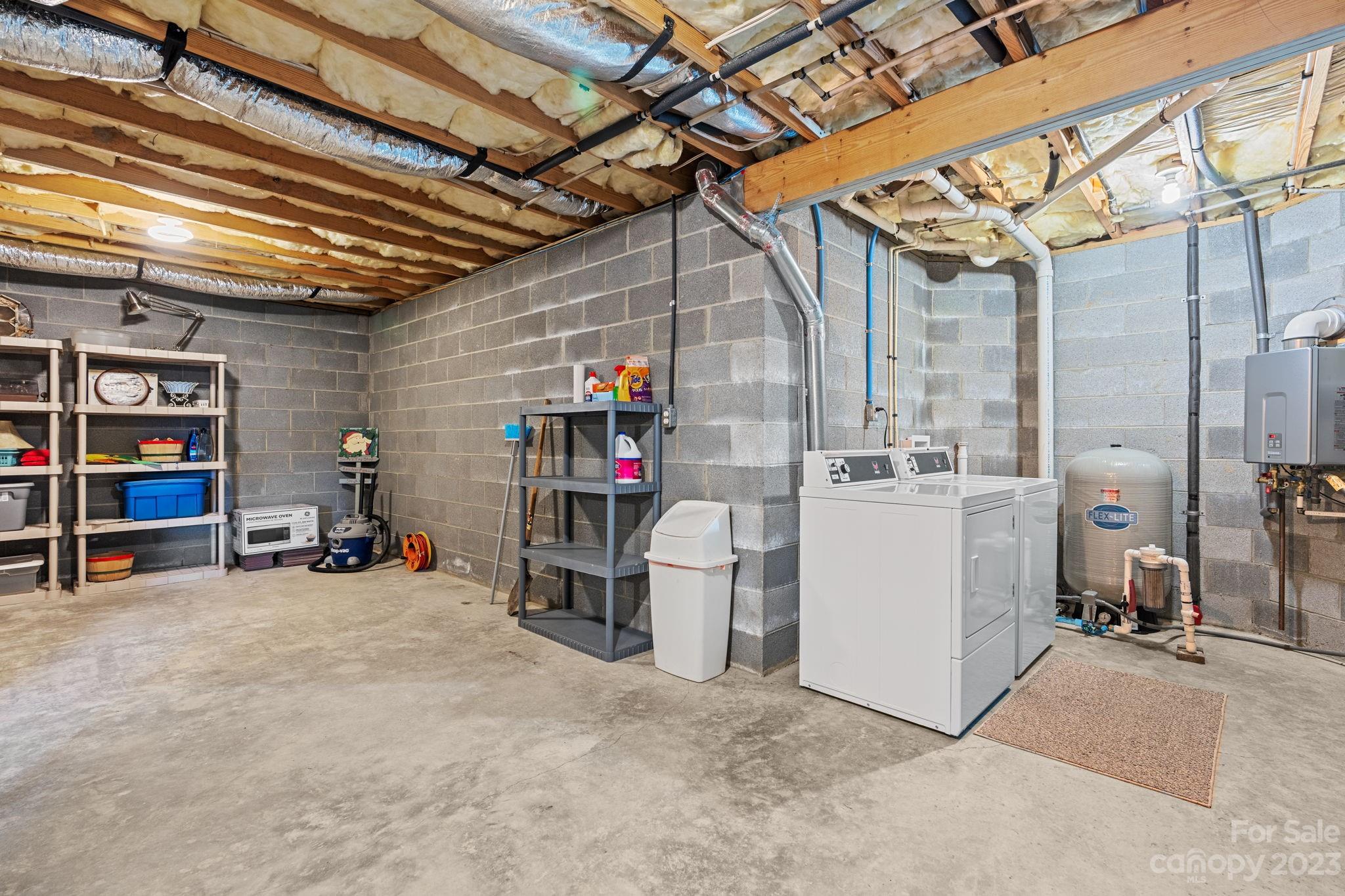 Pisgah Forest Farms - Residential