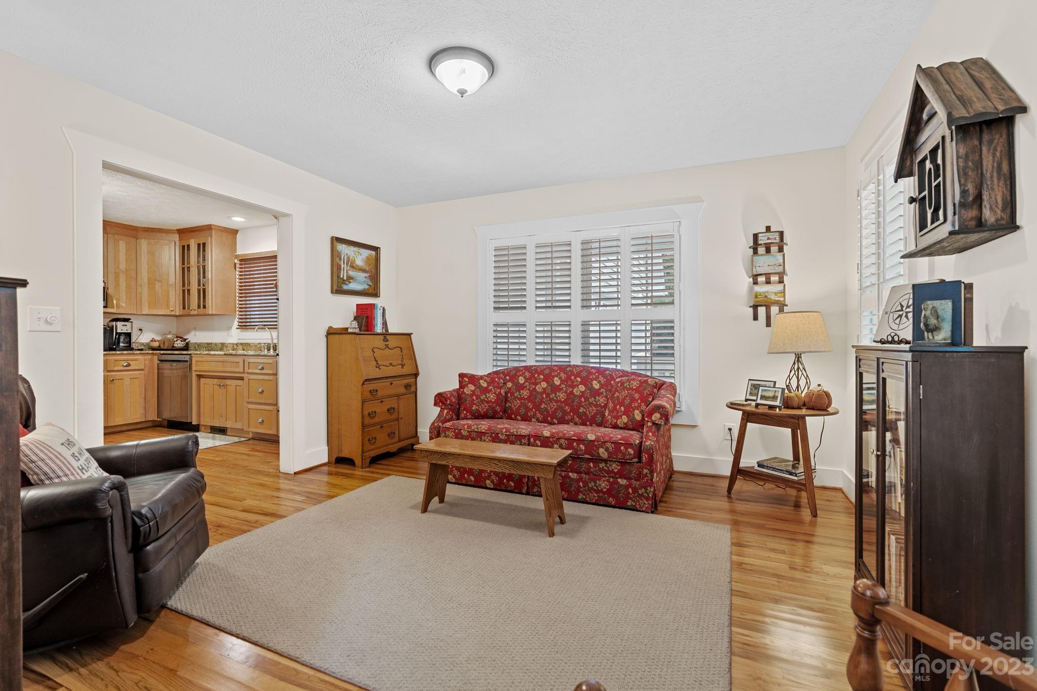 Pisgah Forest Farms - Residential