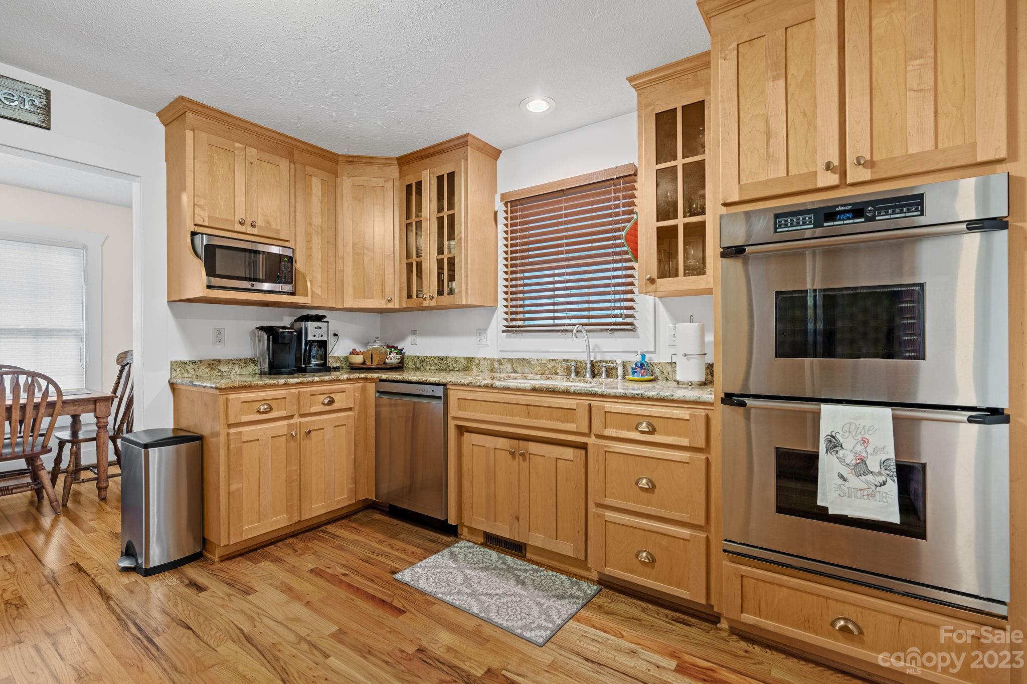 Pisgah Forest Farms - Residential