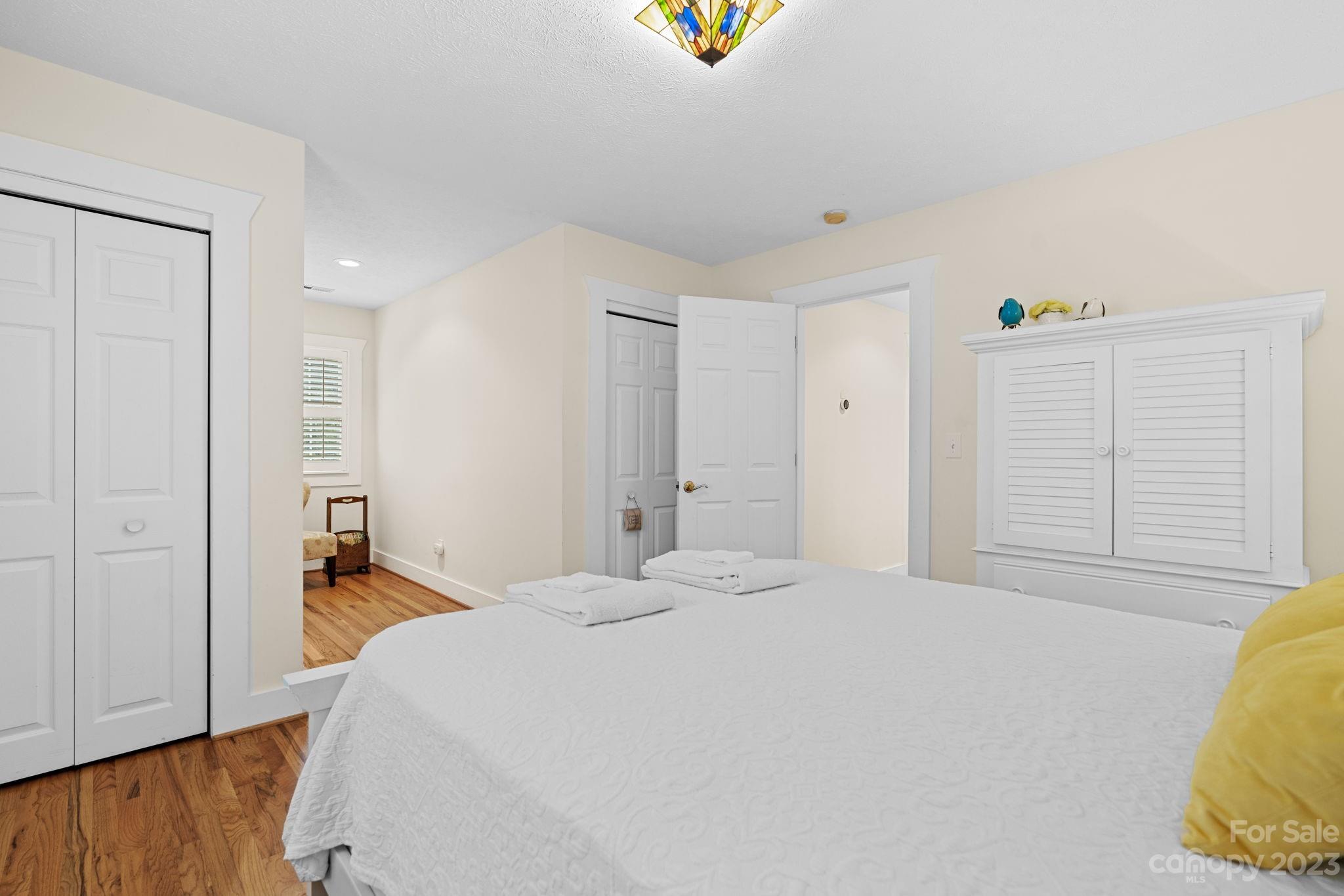 Pisgah Forest Farms - Residential