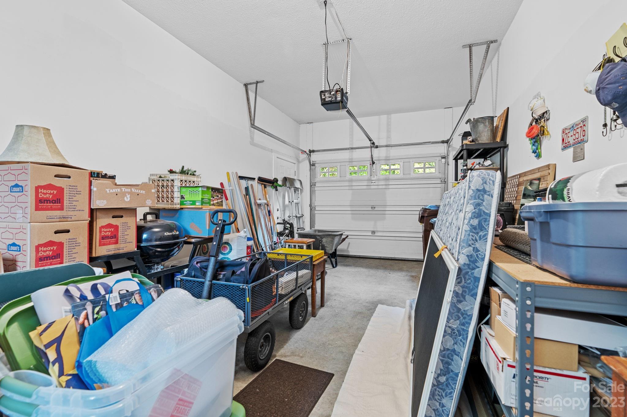 Pisgah Forest Farms - Residential