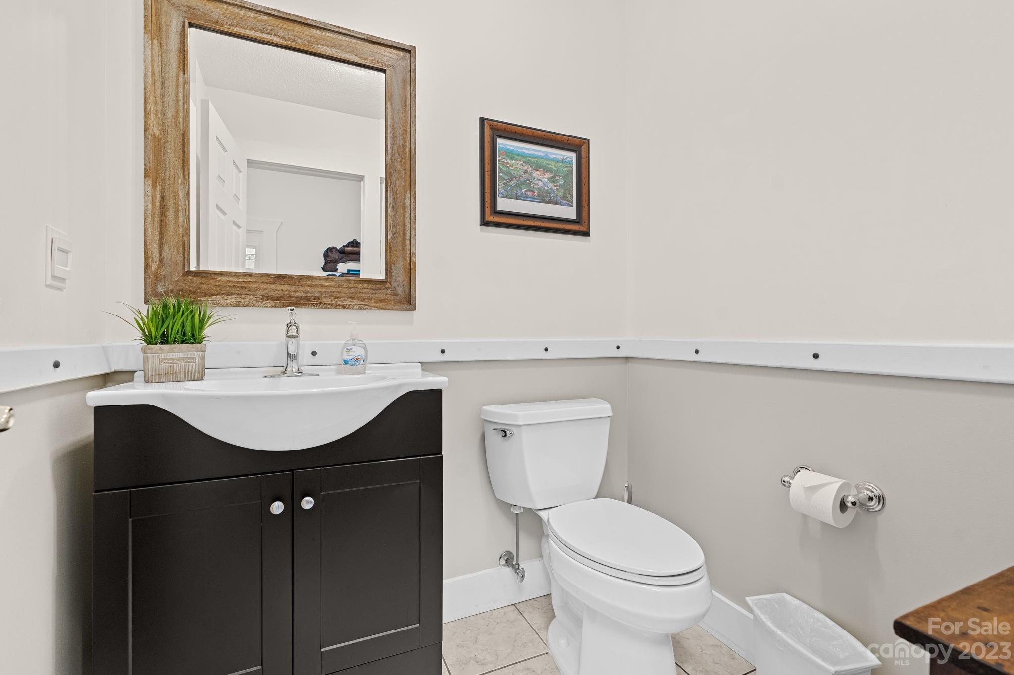 Pisgah Forest Farms - Residential