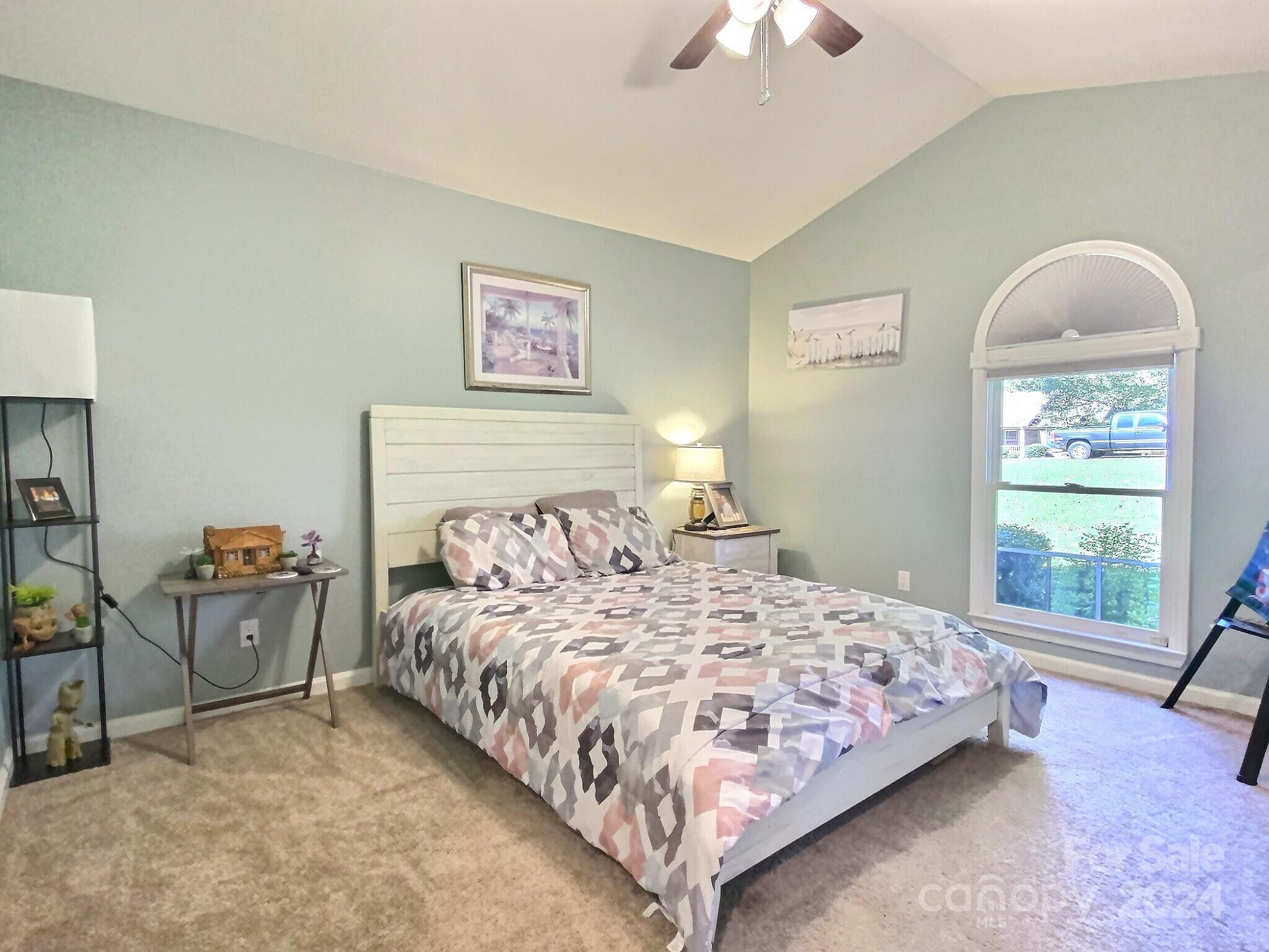 Cameron Heights - Residential