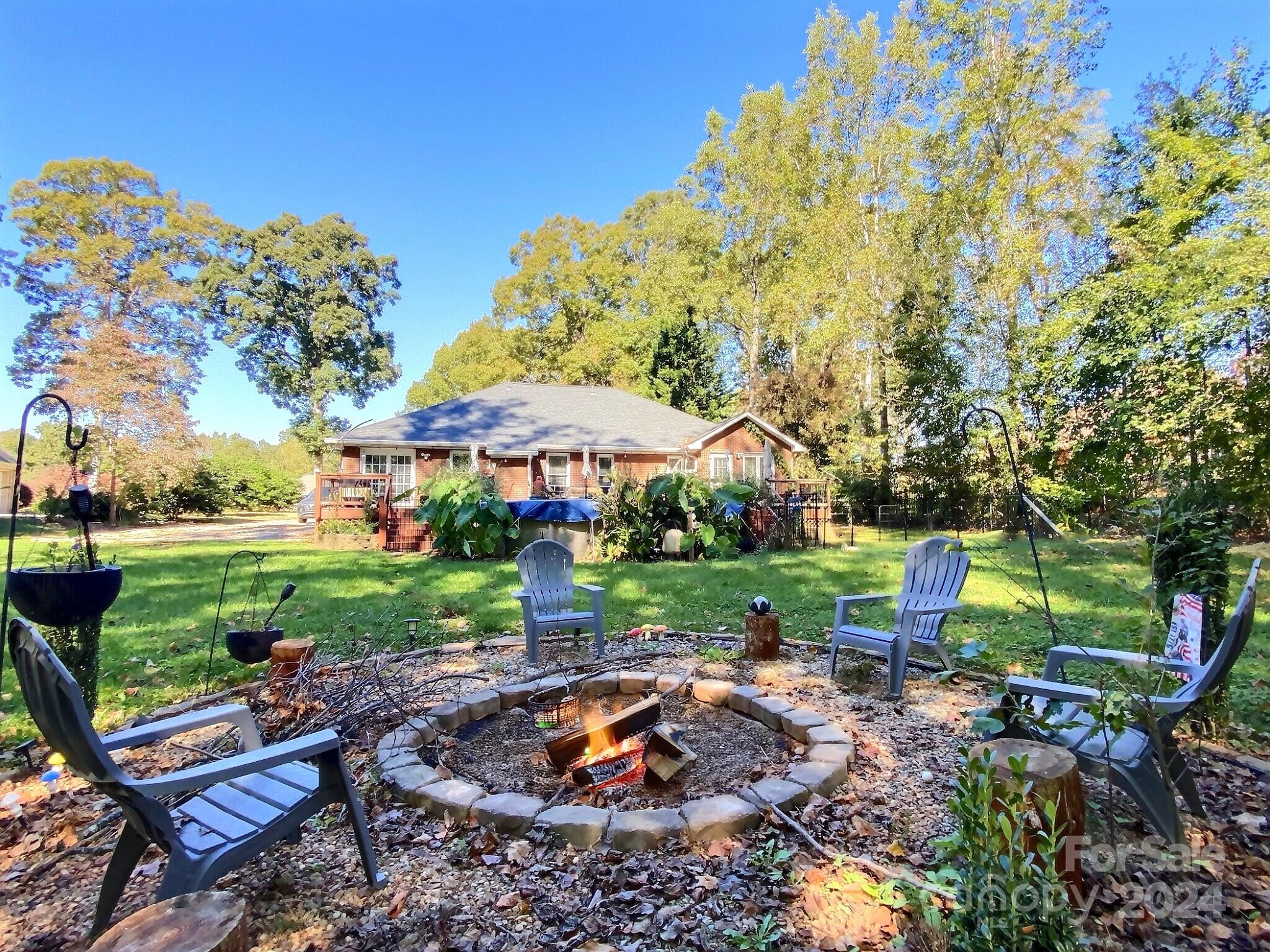 Cameron Heights - Residential