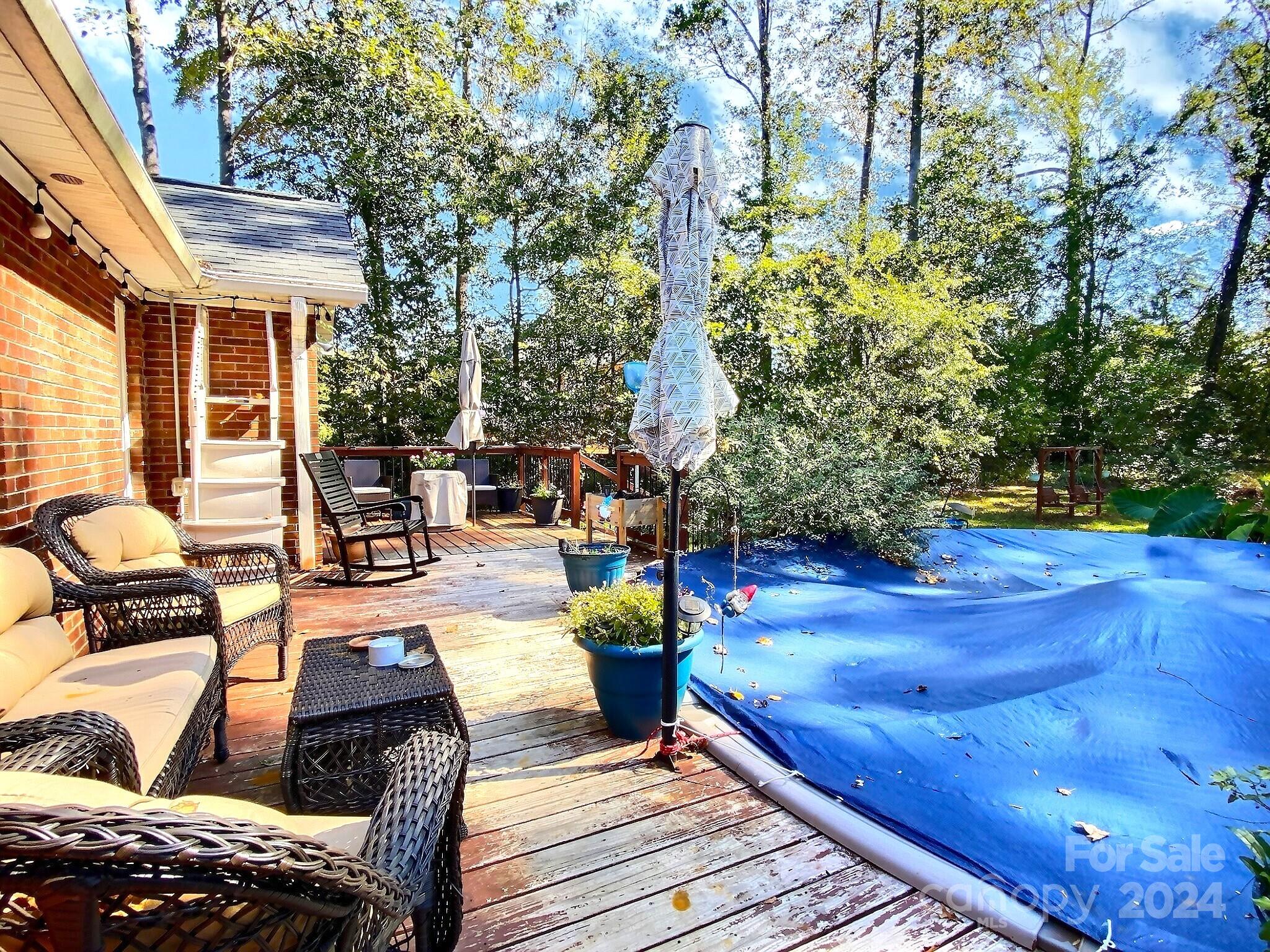 Cameron Heights - Residential