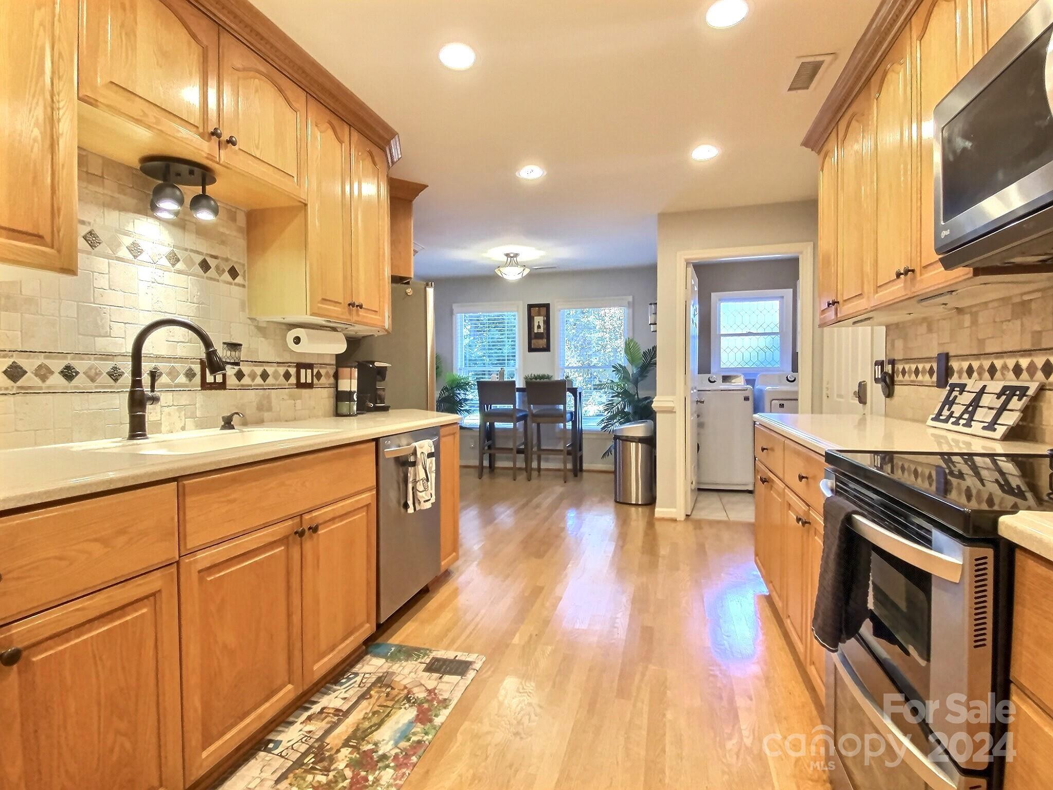 Cameron Heights - Residential