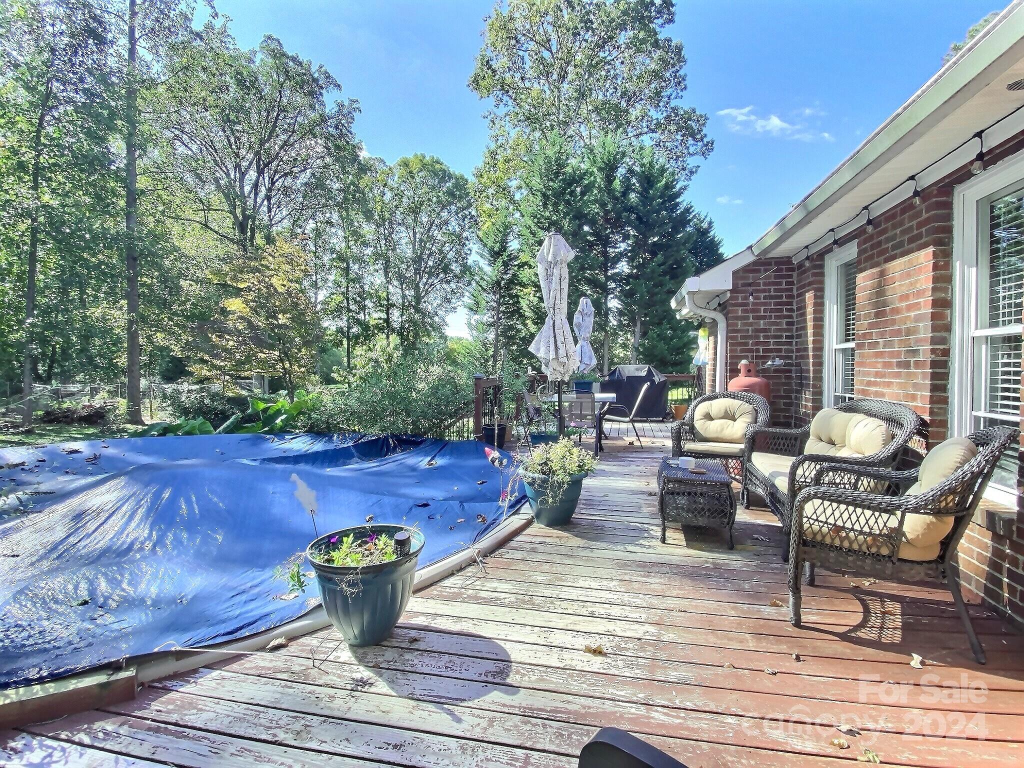 Cameron Heights - Residential