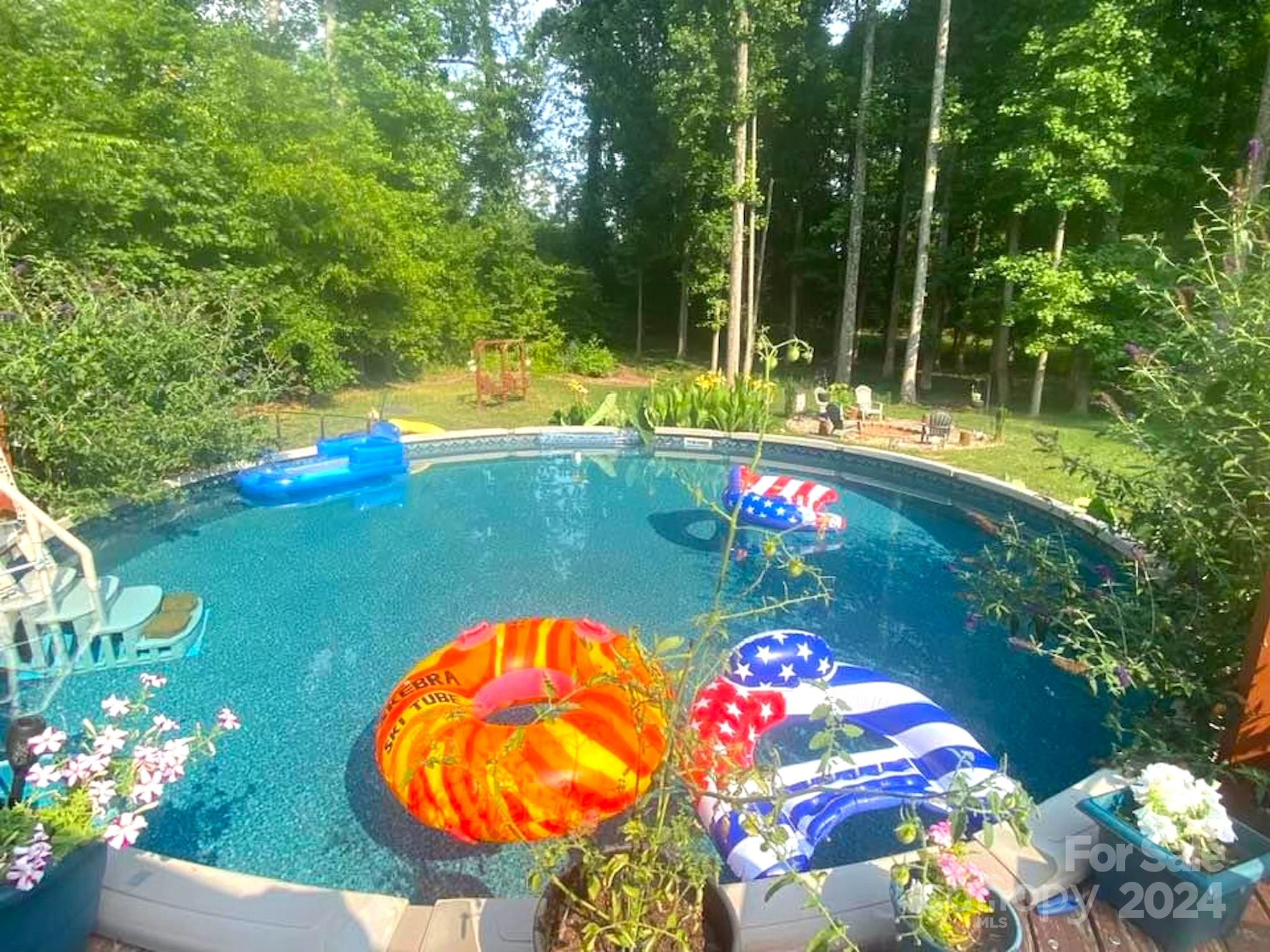 Cameron Heights - Residential