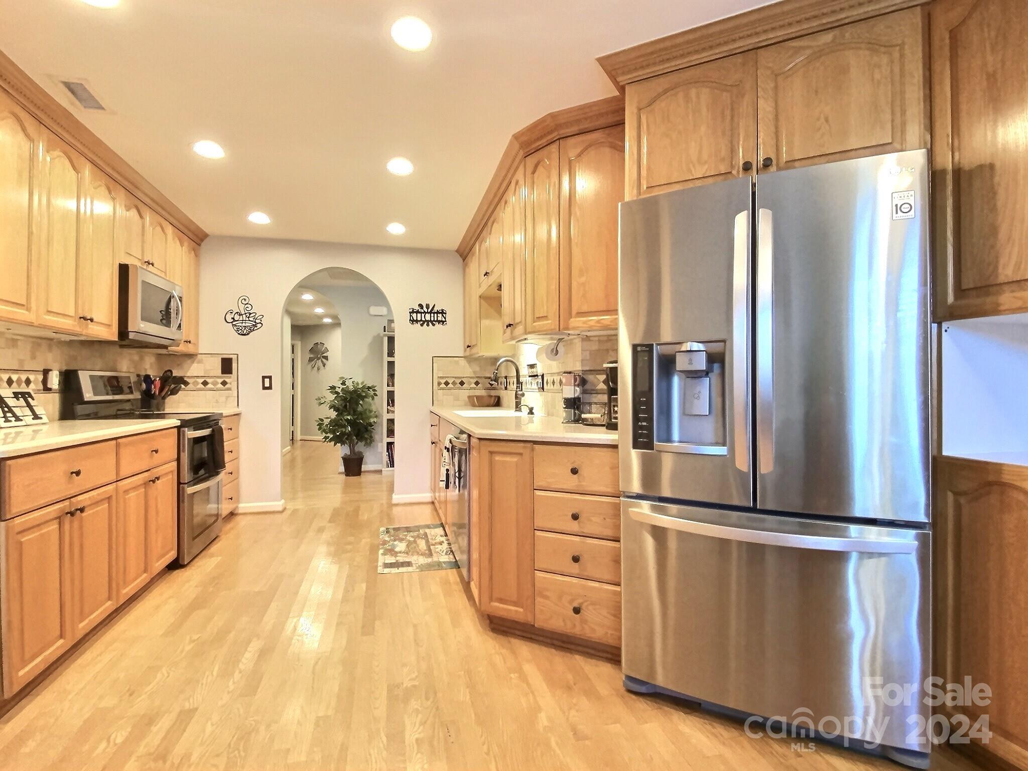 Cameron Heights - Residential