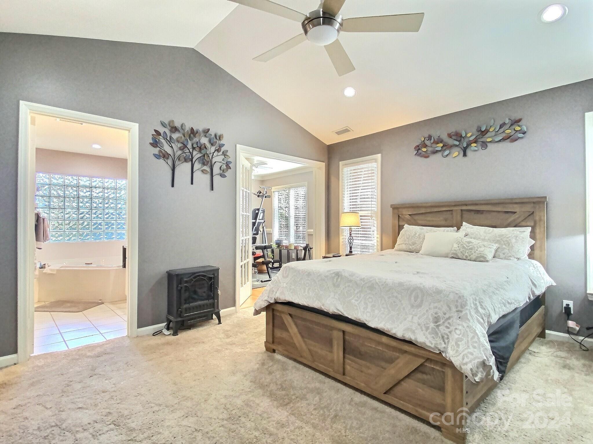 Cameron Heights - Residential