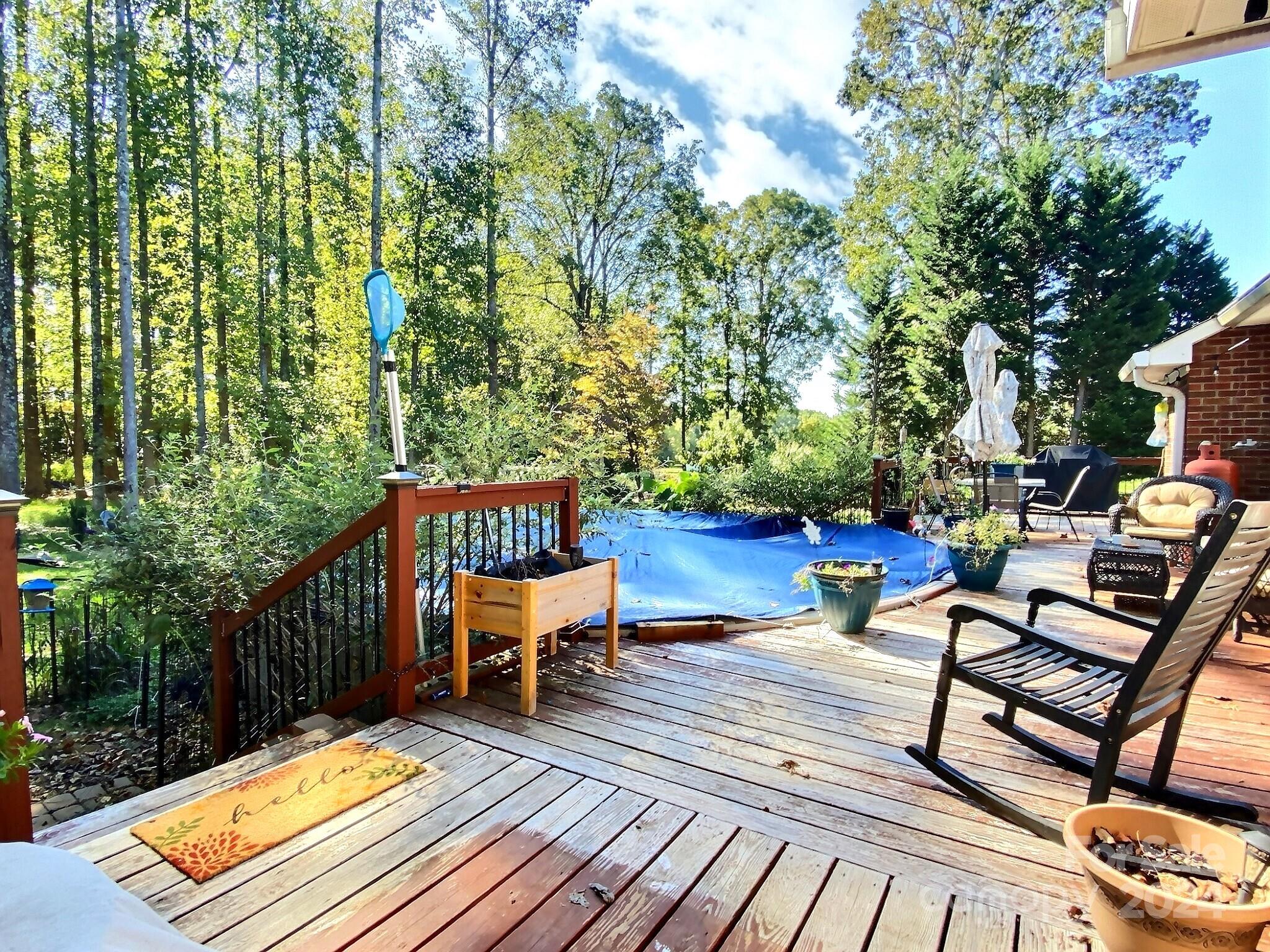 Cameron Heights - Residential