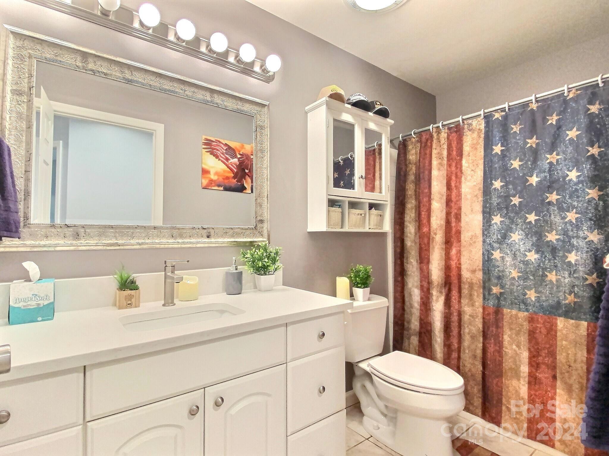 Cameron Heights - Residential