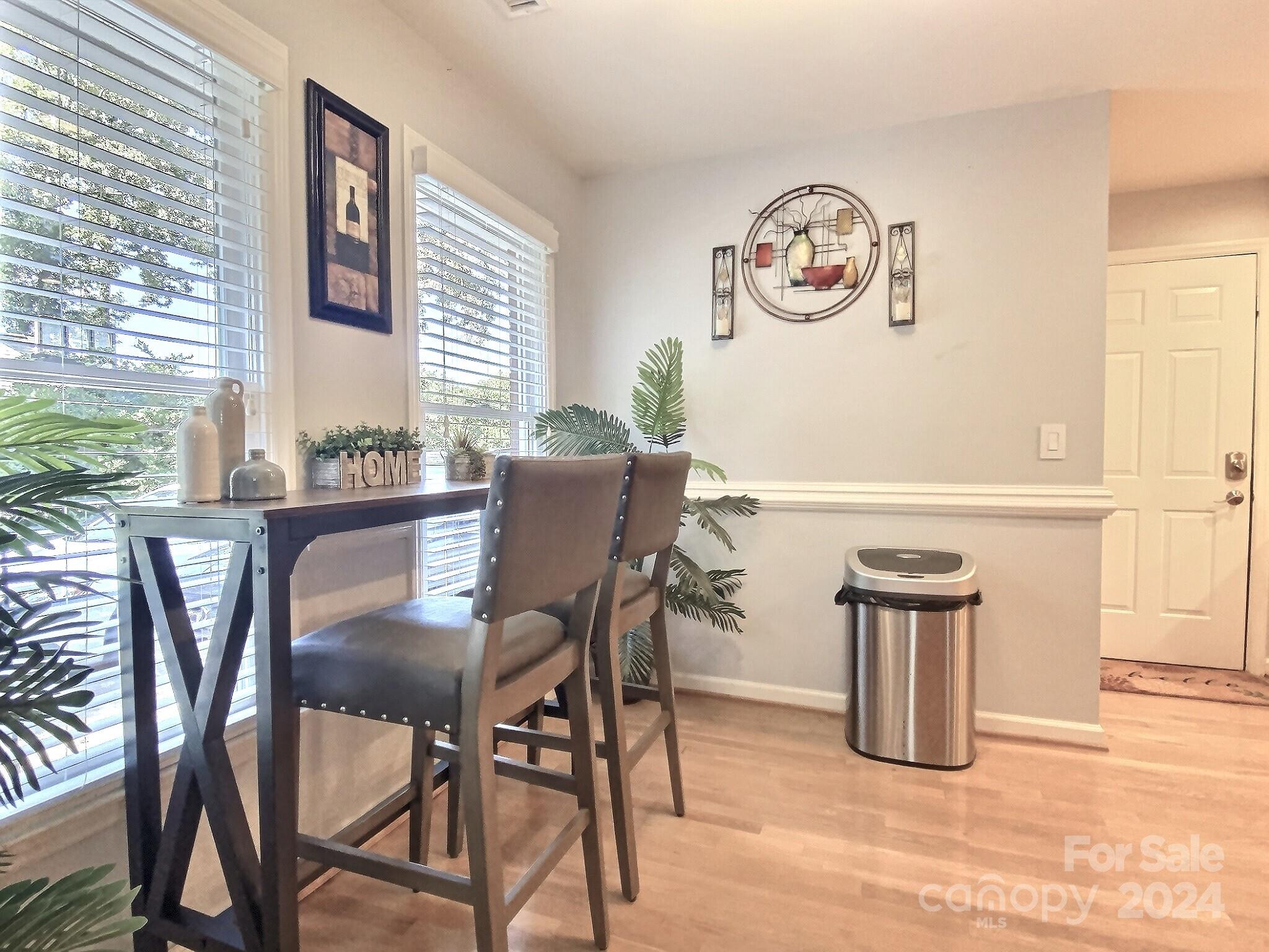 Cameron Heights - Residential