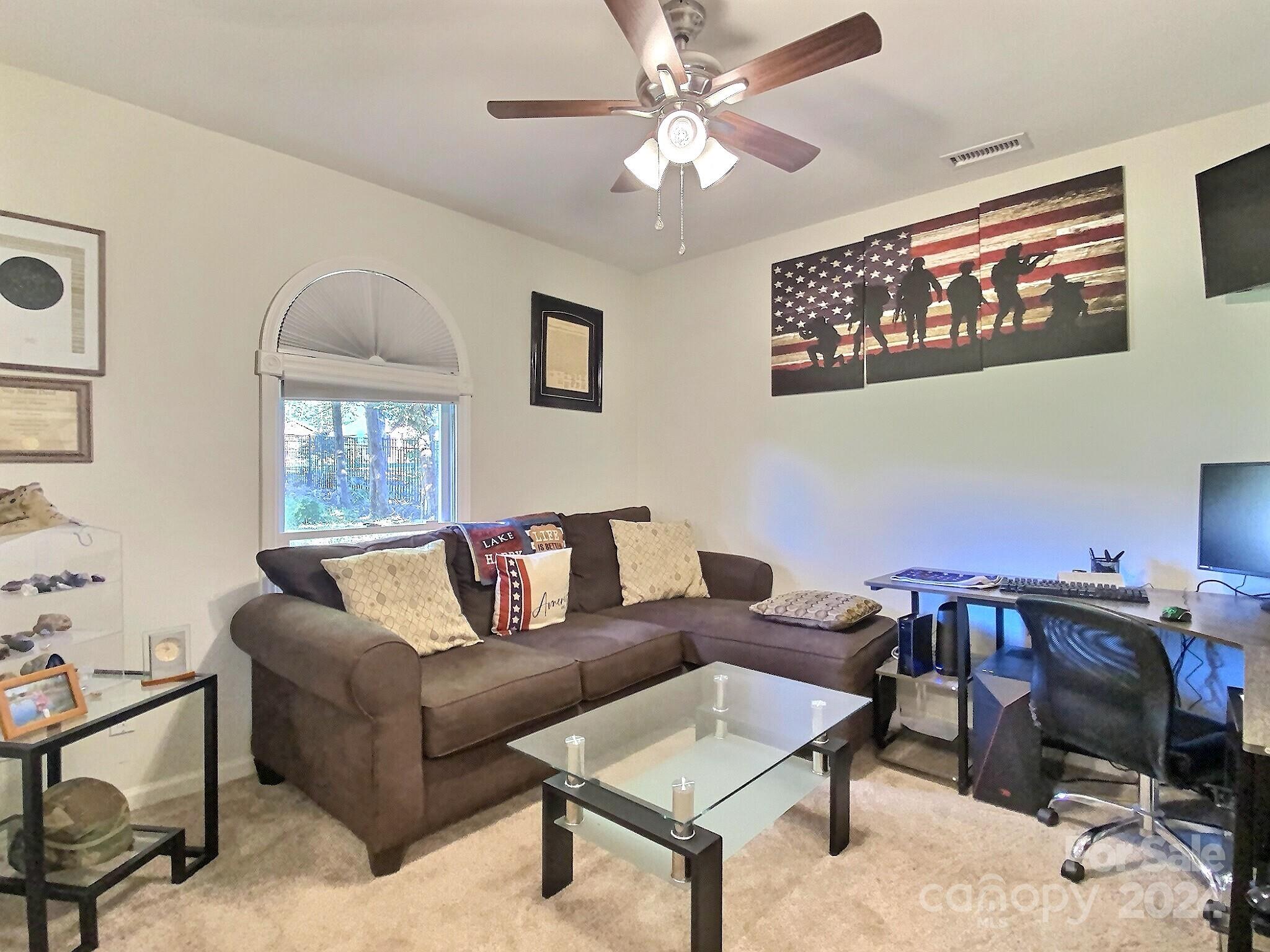 Cameron Heights - Residential