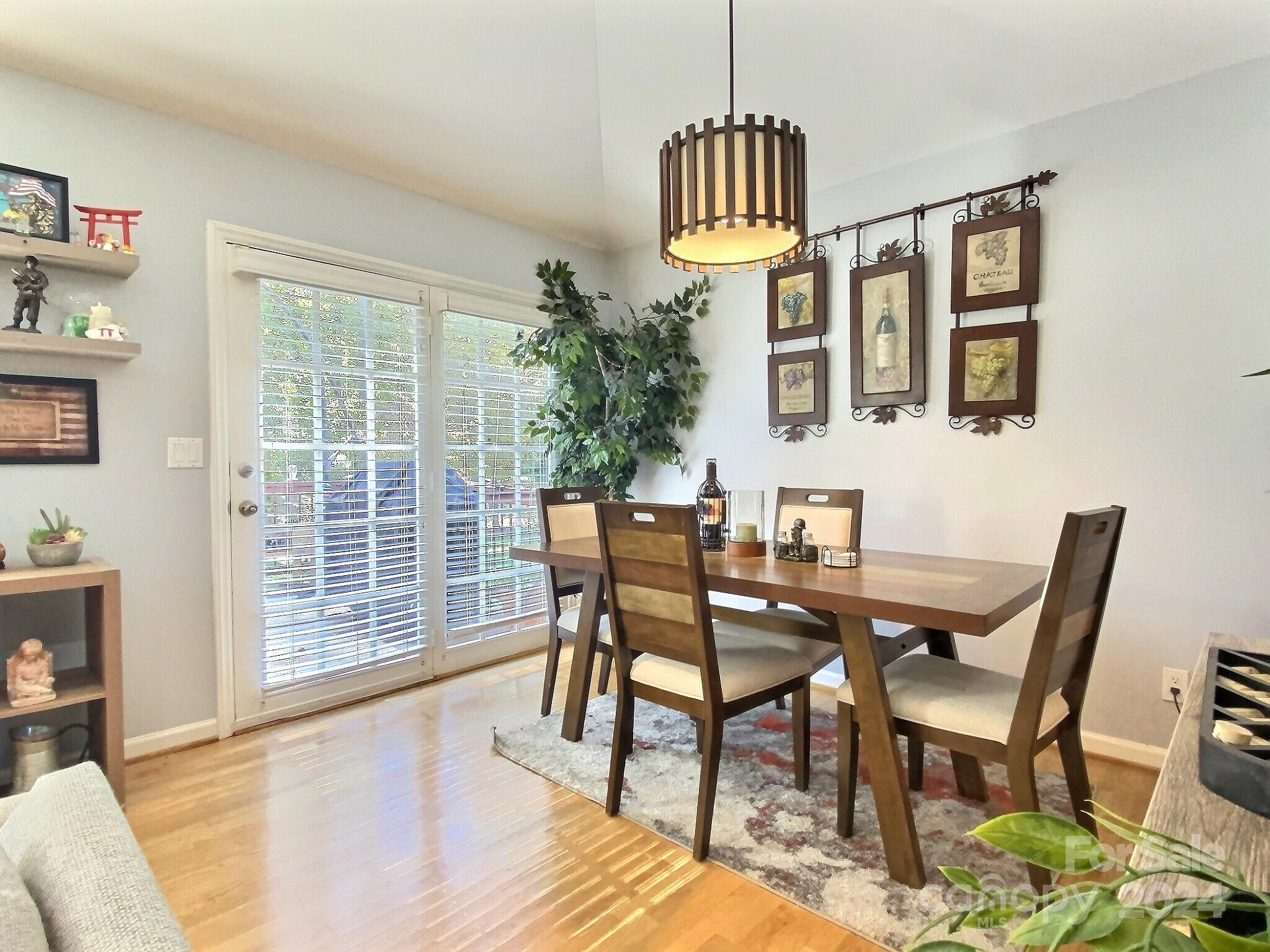 Cameron Heights - Residential