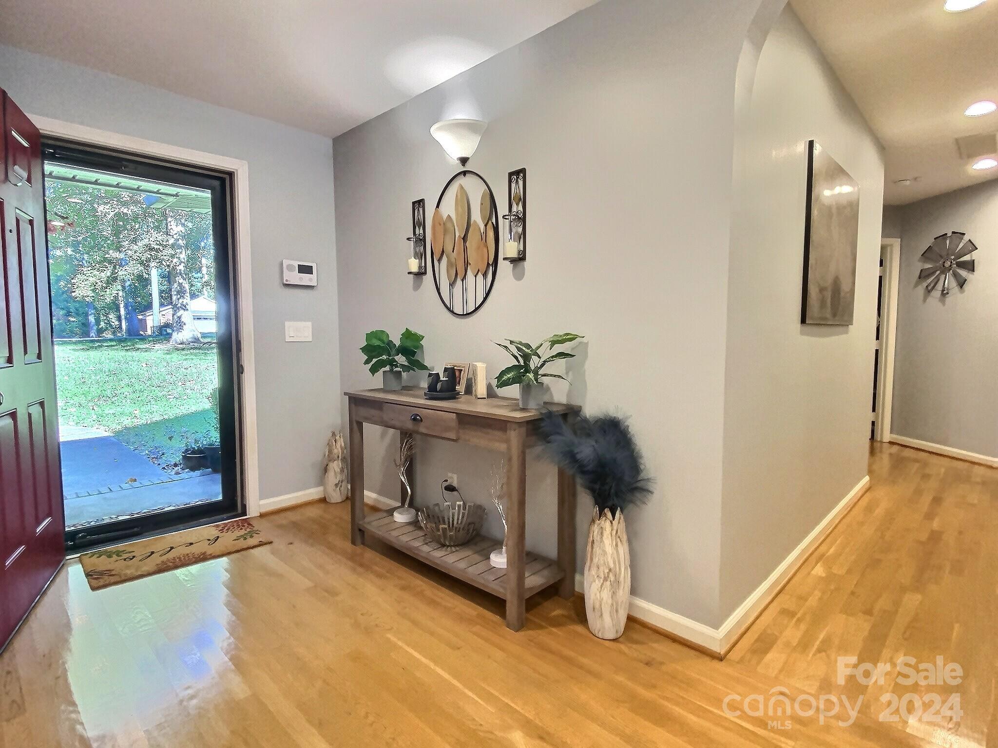 Cameron Heights - Residential