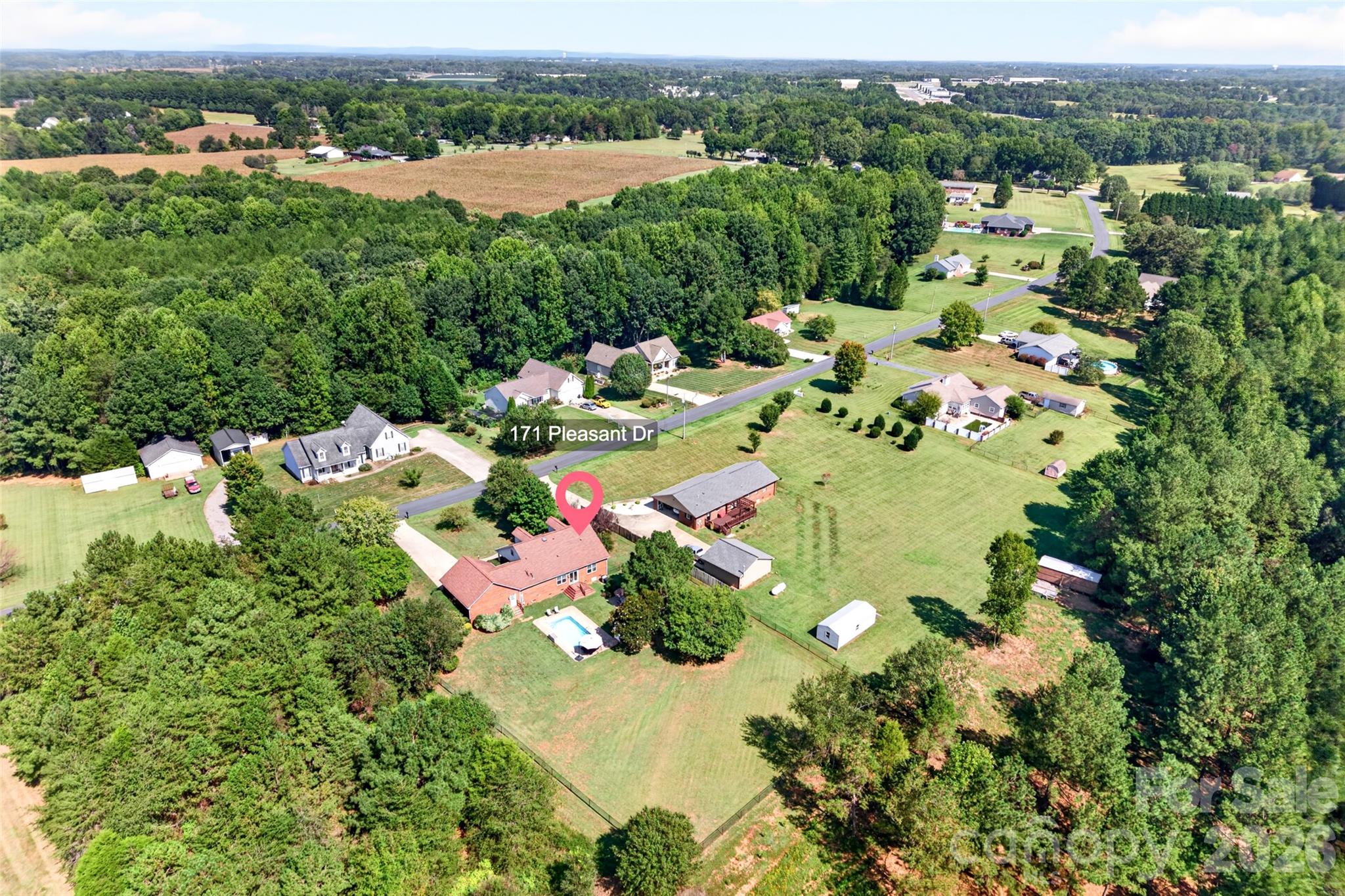 171 Pleasant Drive