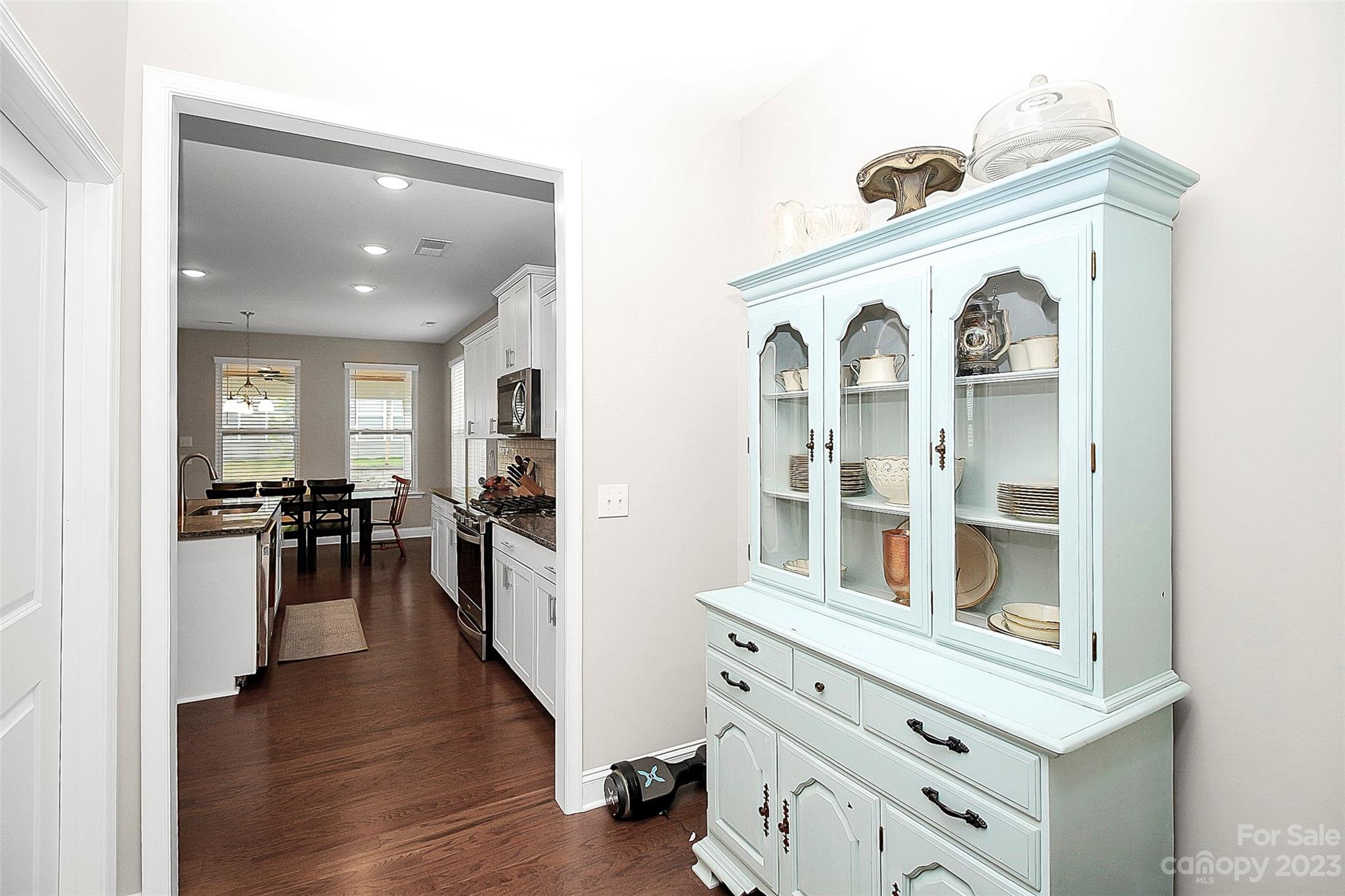 Masons Bend - Residential