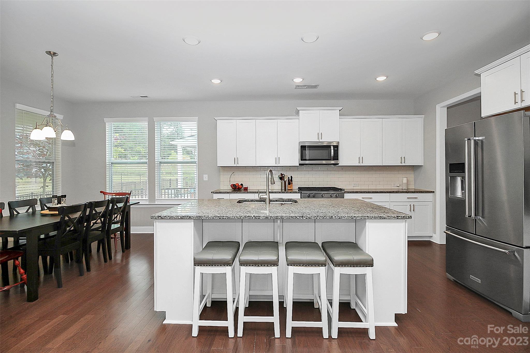 Masons Bend - Residential