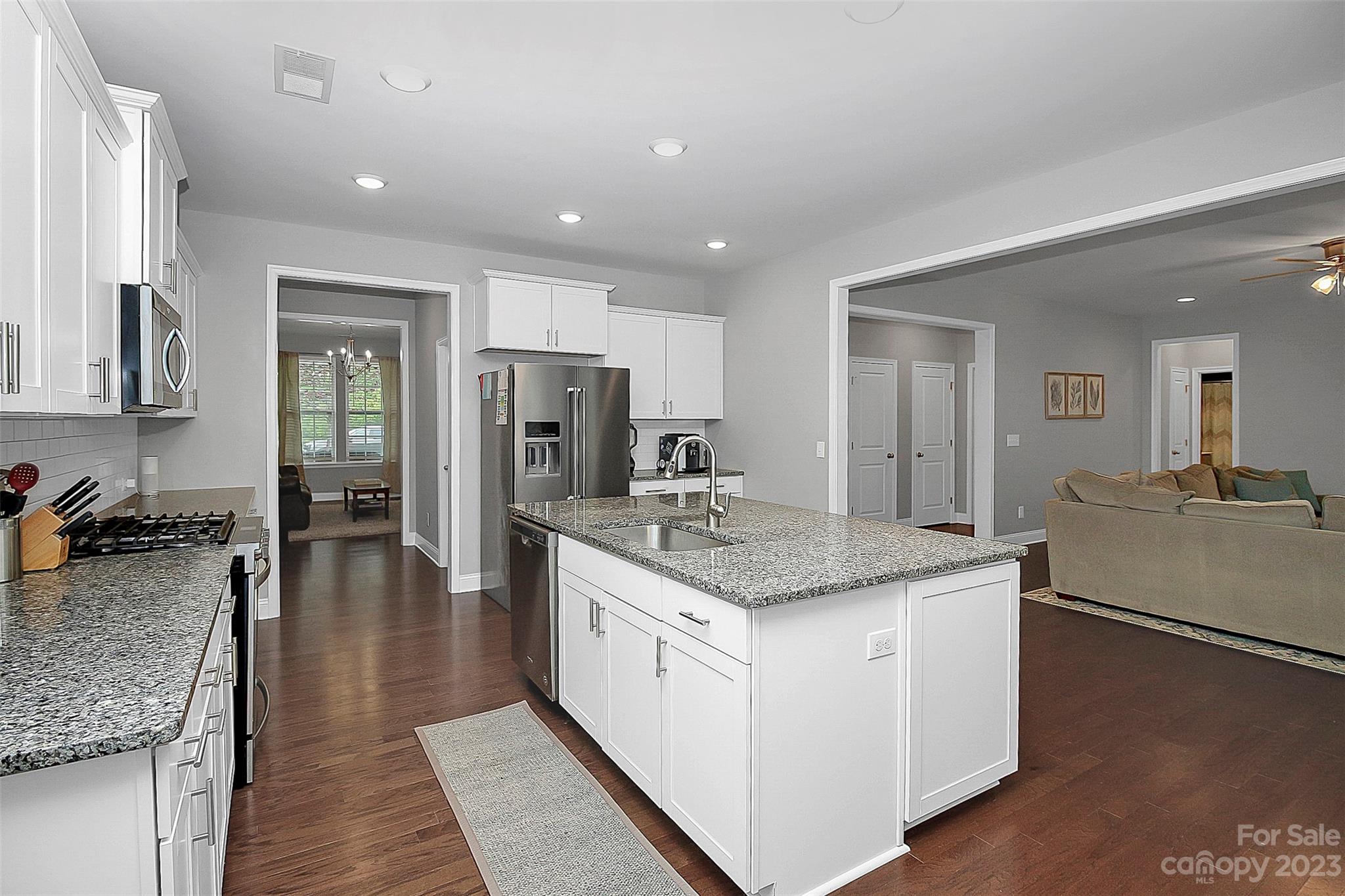 Masons Bend - Residential