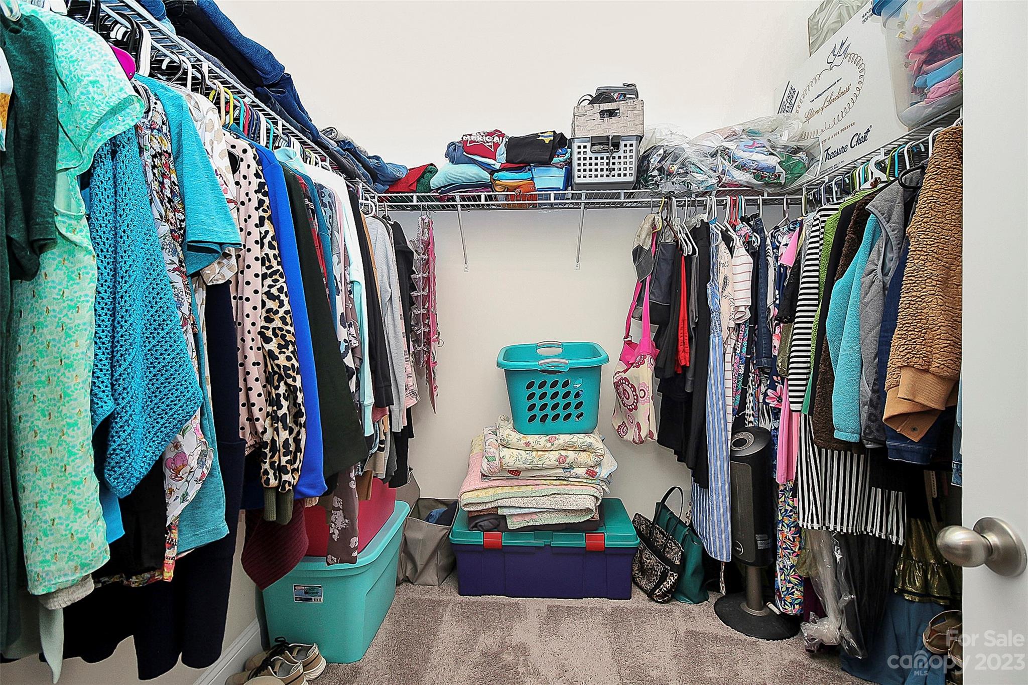 Masons Bend - Residential