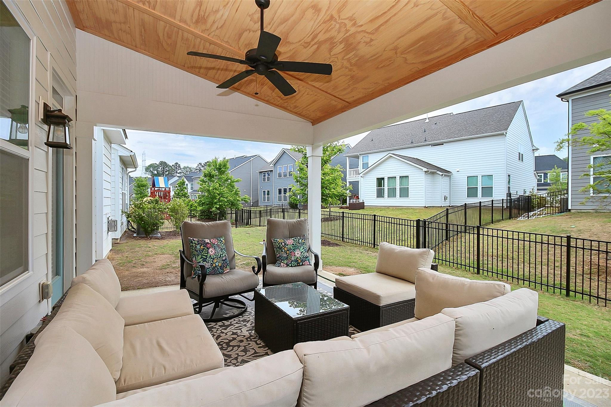 Masons Bend - Residential