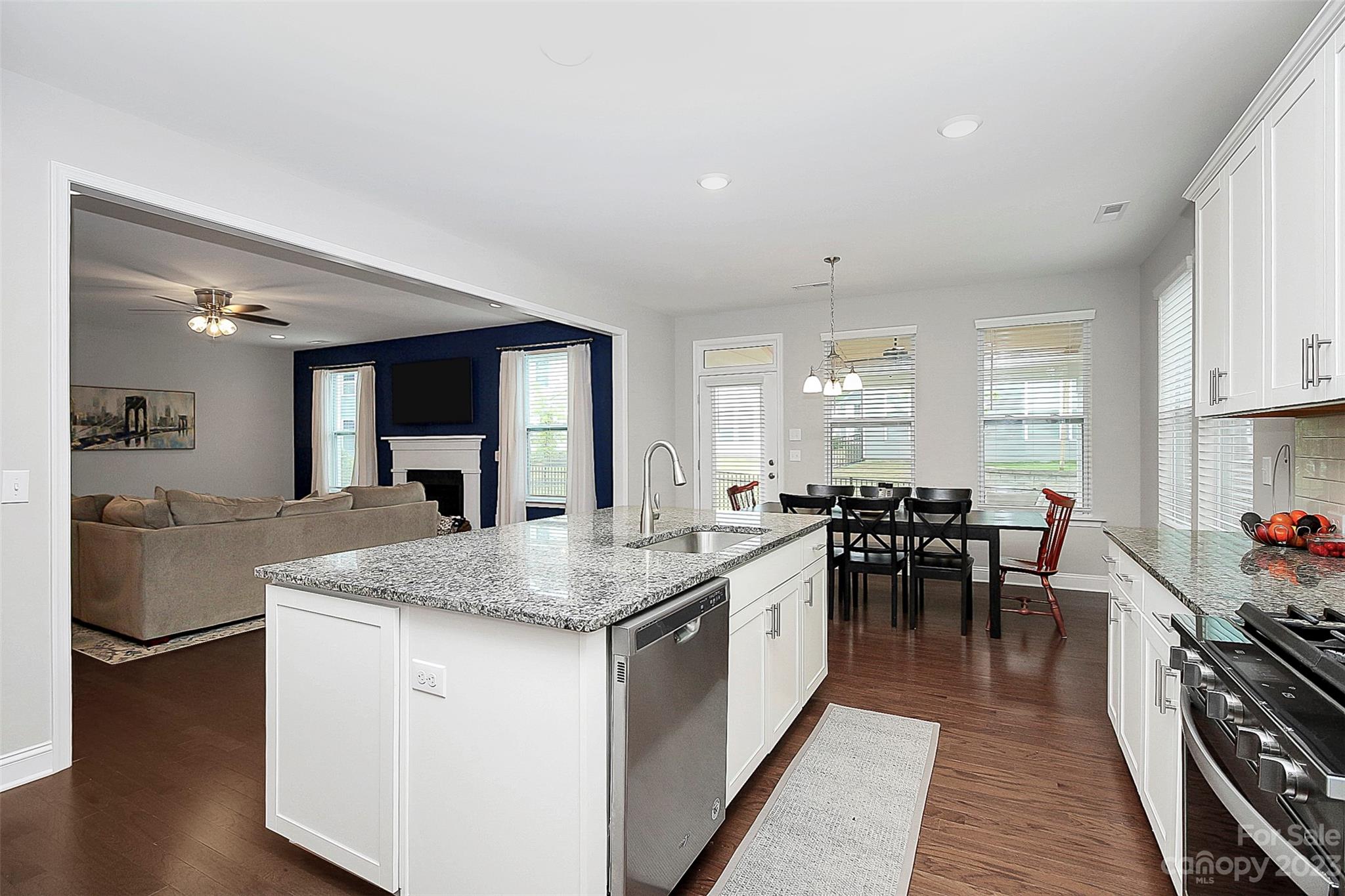 Masons Bend - Residential