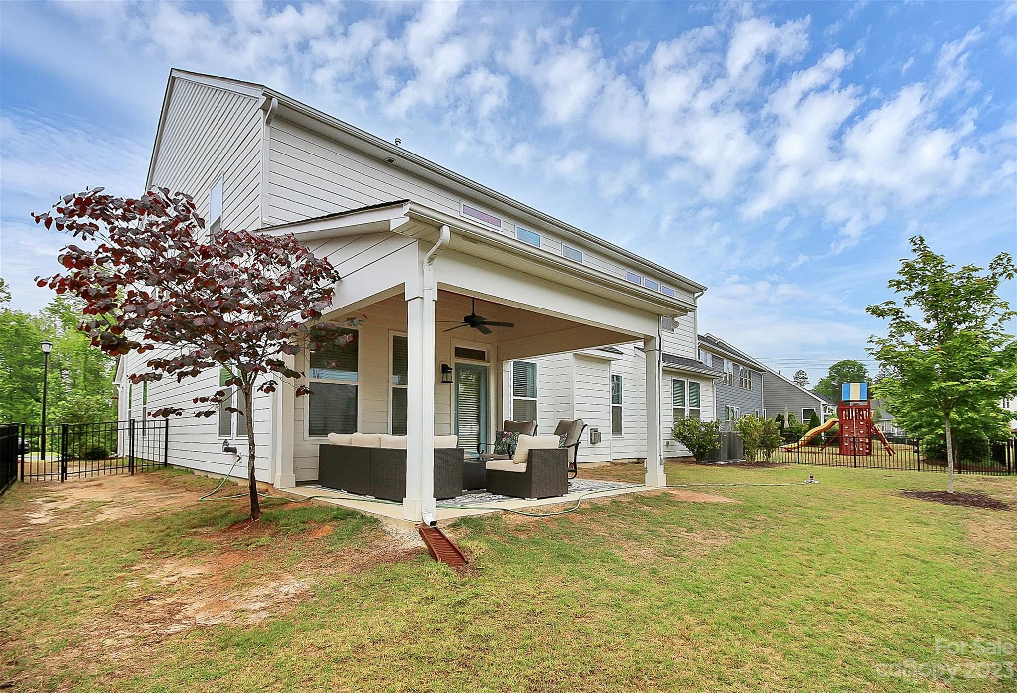 Masons Bend - Residential