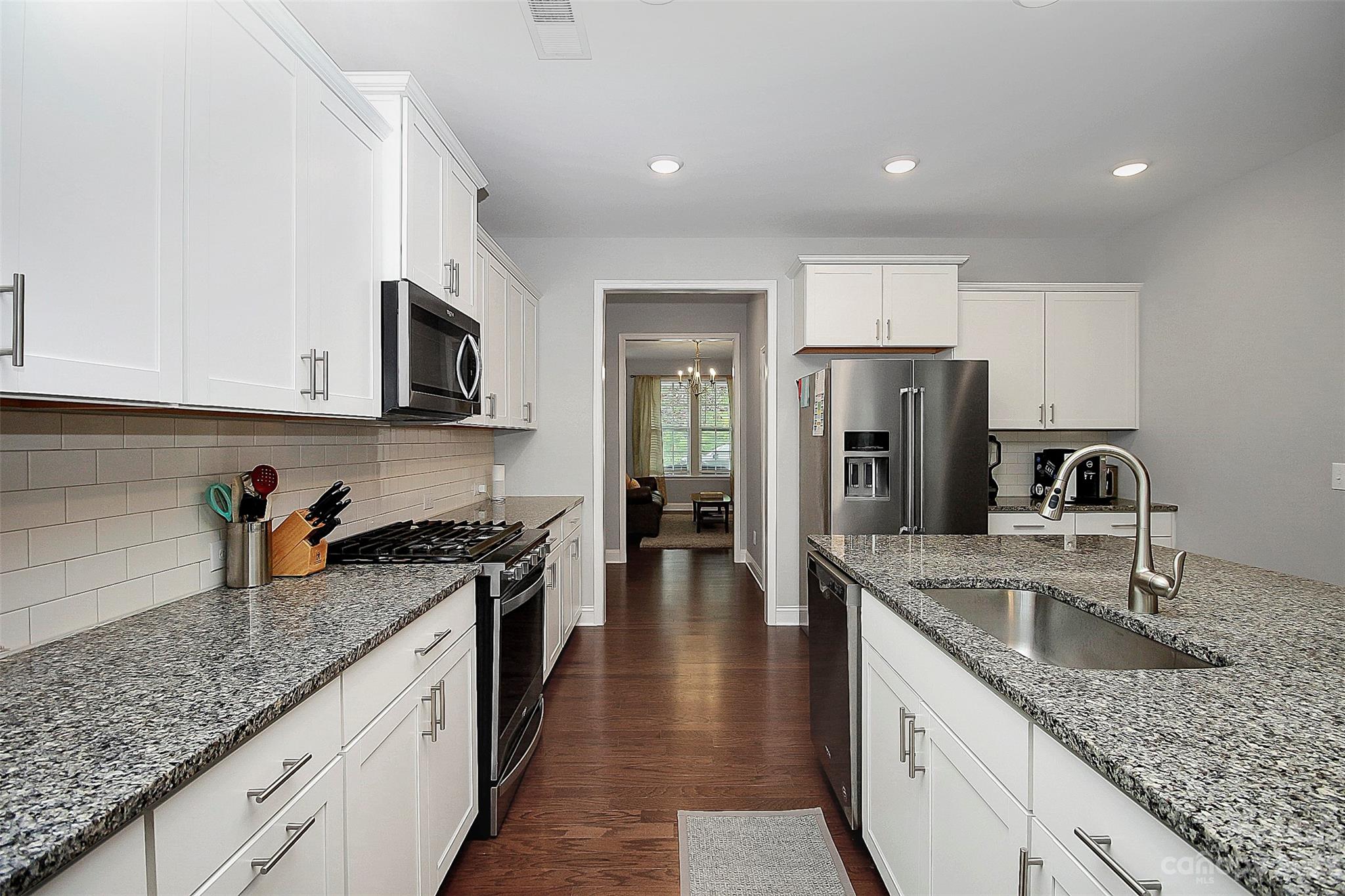 Masons Bend - Residential