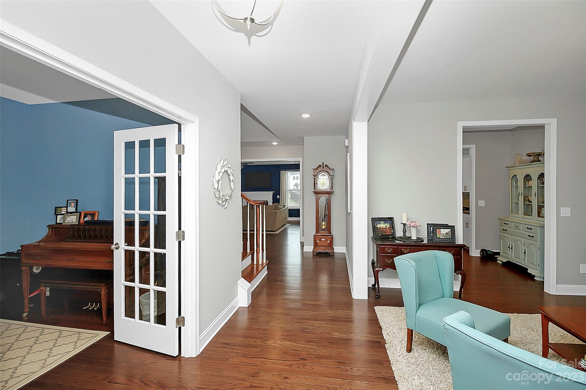 Masons Bend - Residential