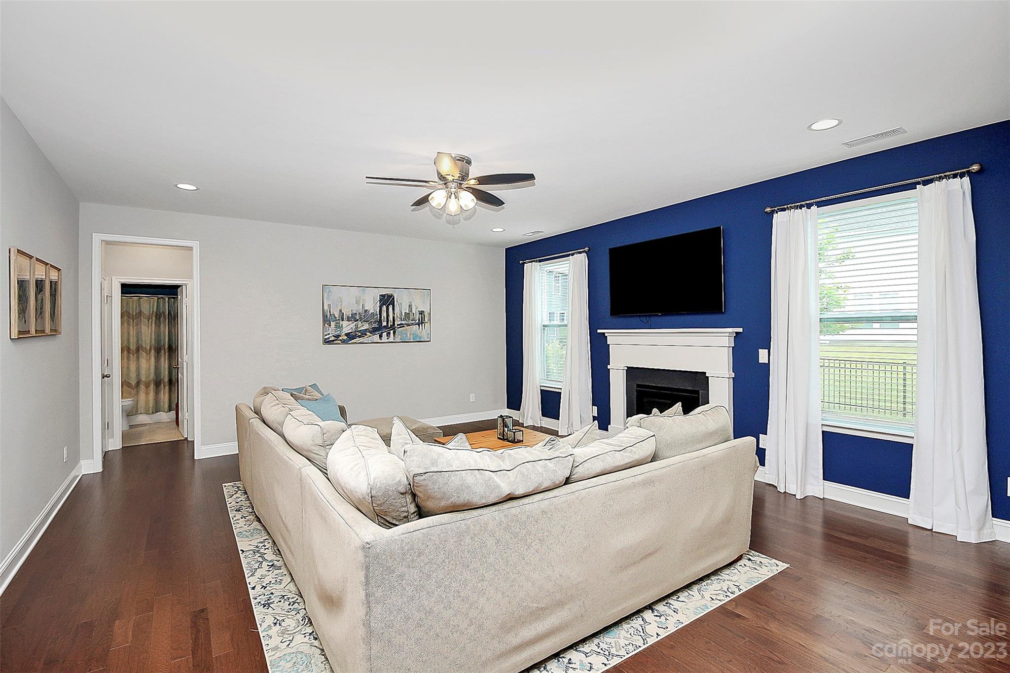 Masons Bend - Residential