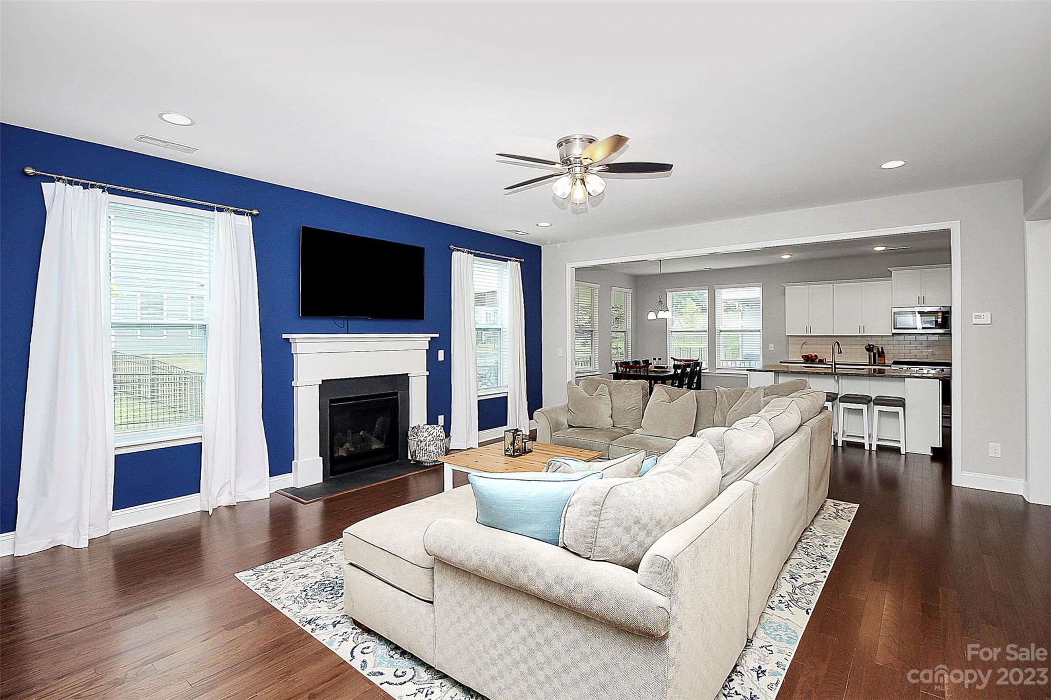 Masons Bend - Residential