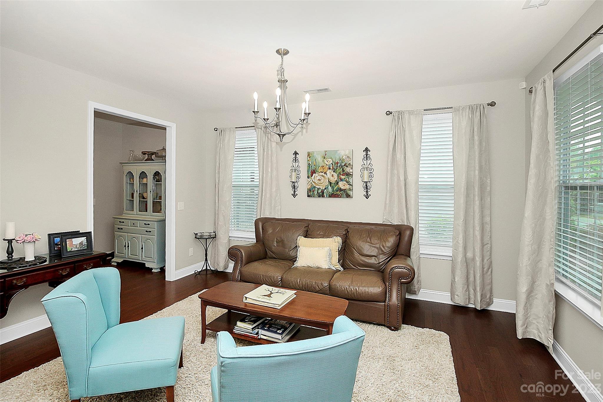 Masons Bend - Residential