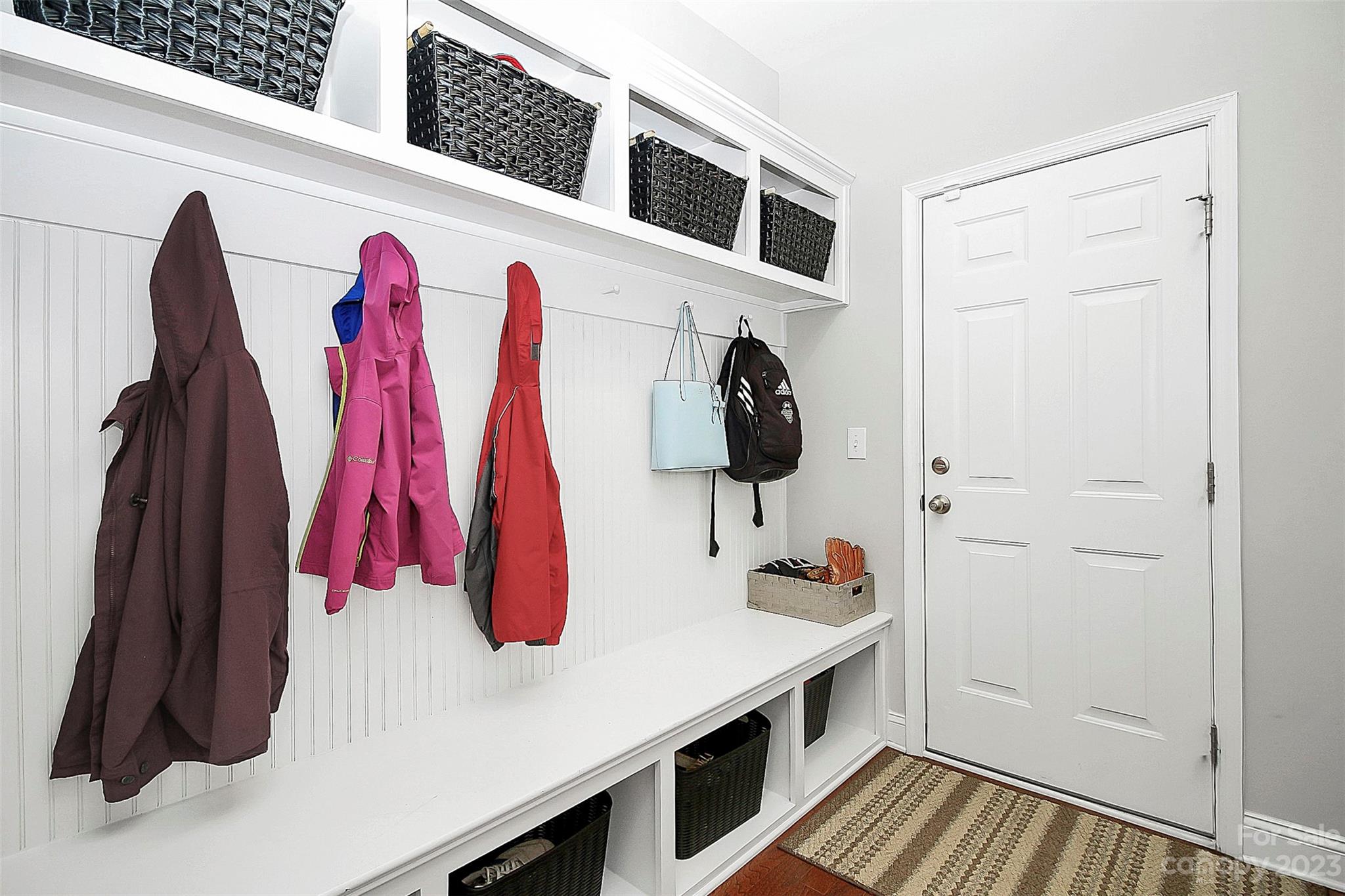 Masons Bend - Residential