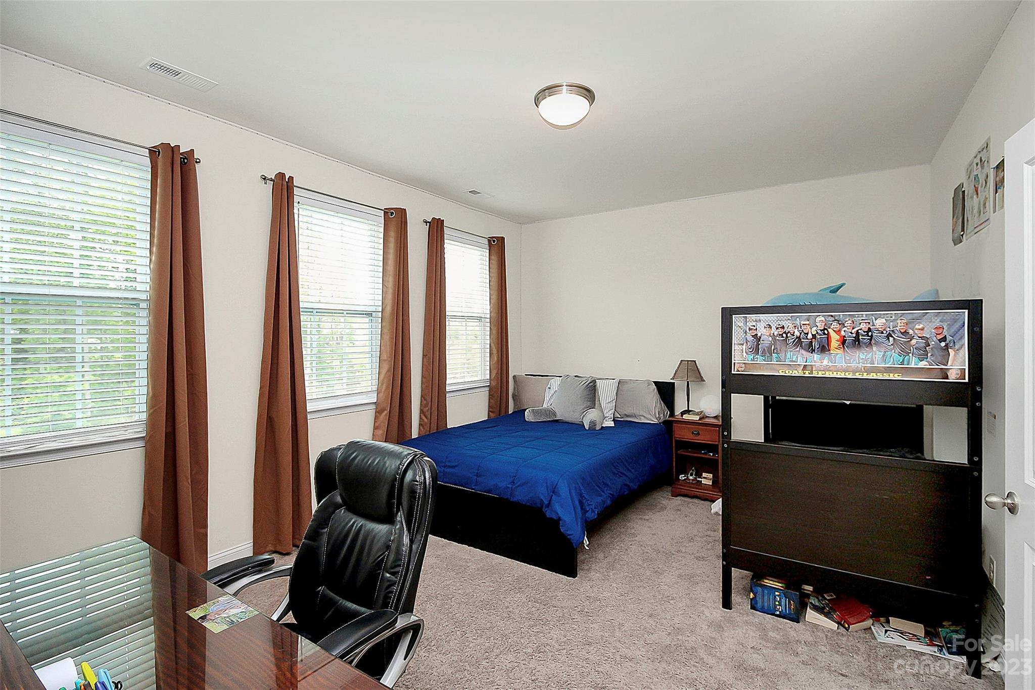 Masons Bend - Residential