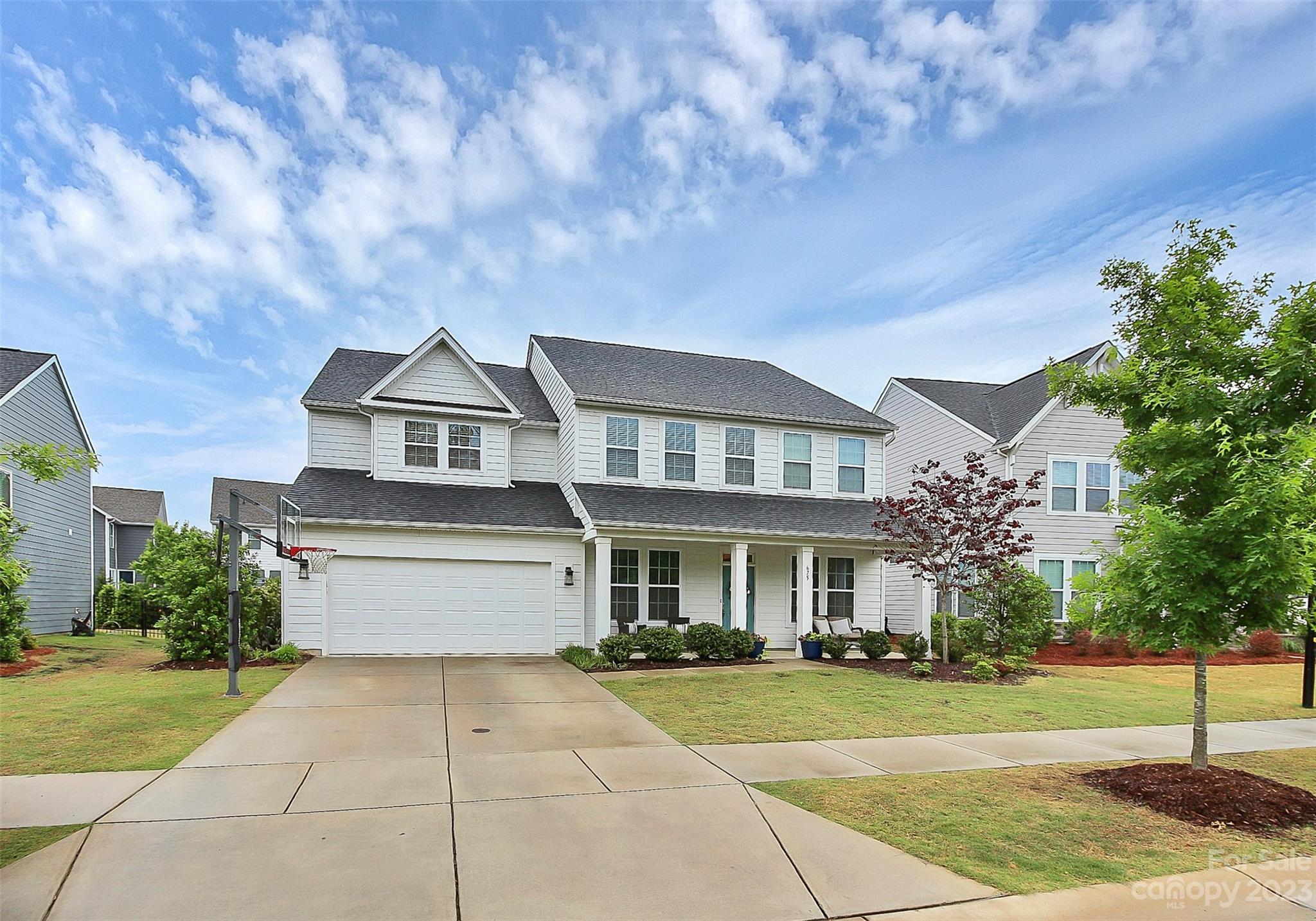 Masons Bend - Residential