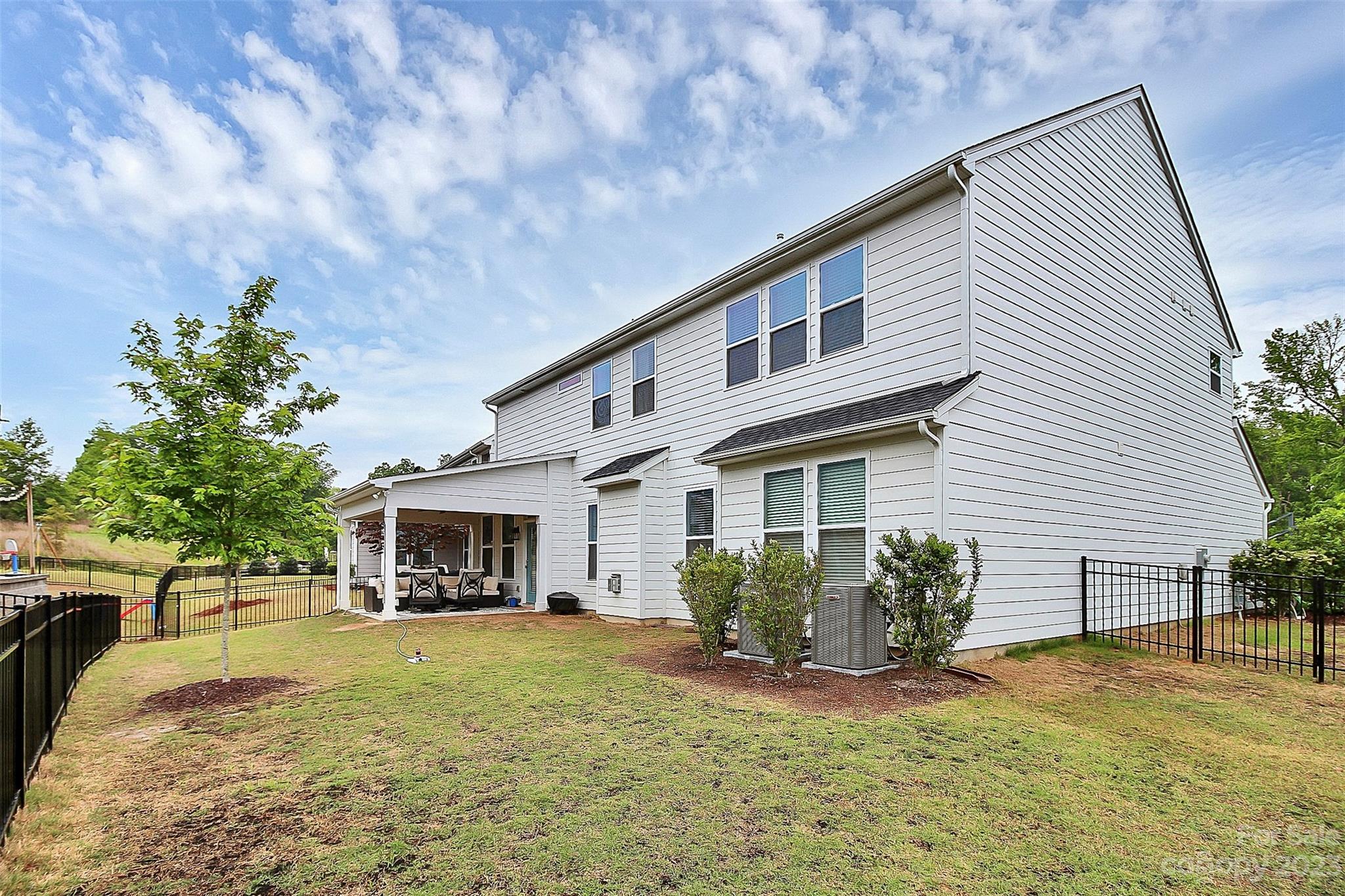 Masons Bend - Residential