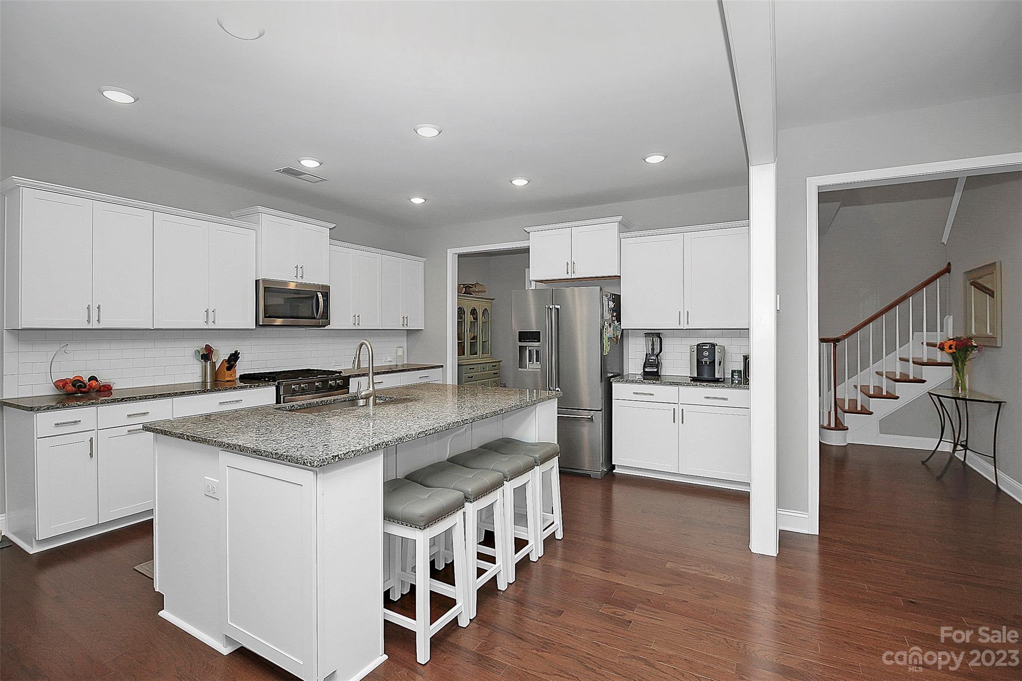 Masons Bend - Residential