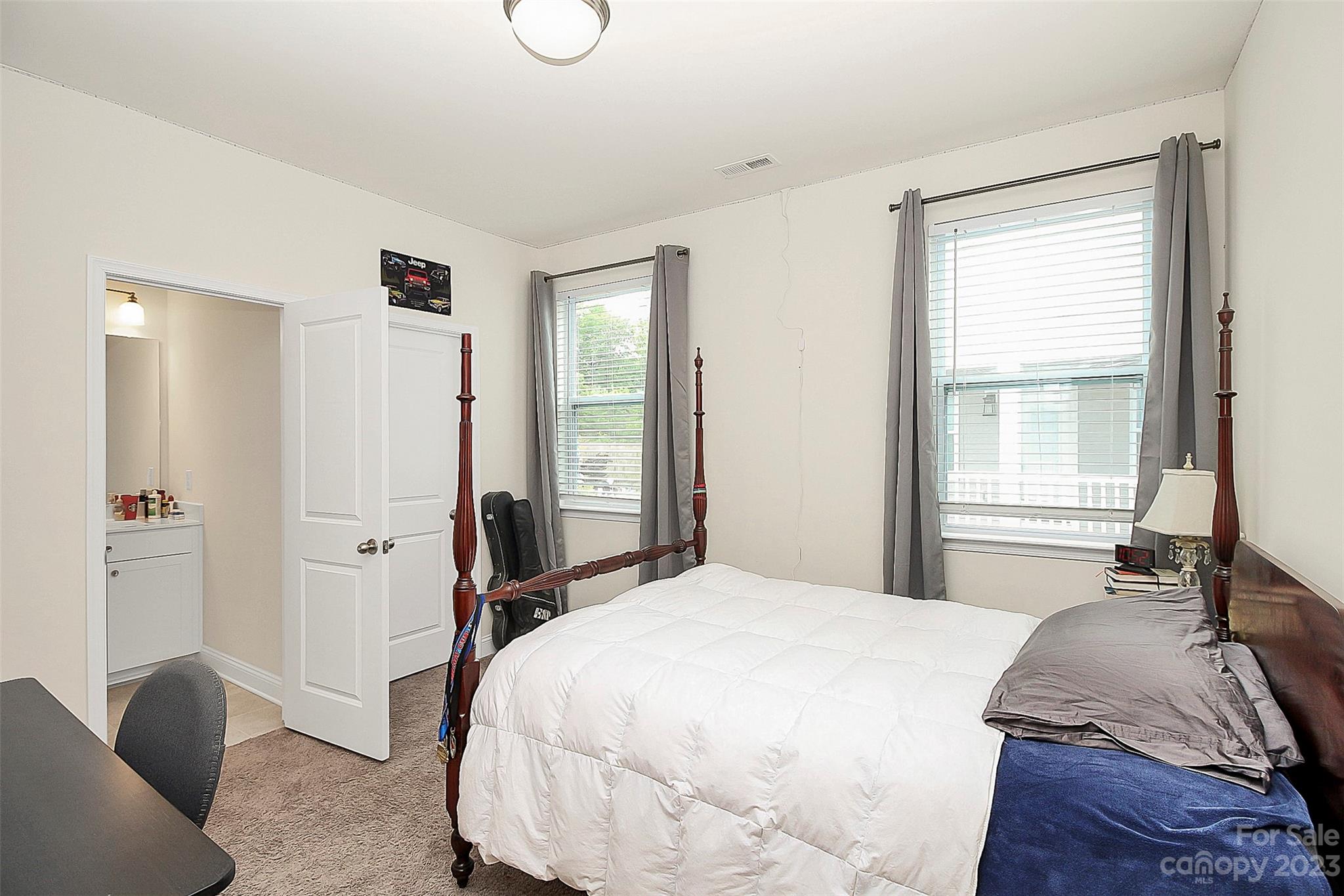 Masons Bend - Residential